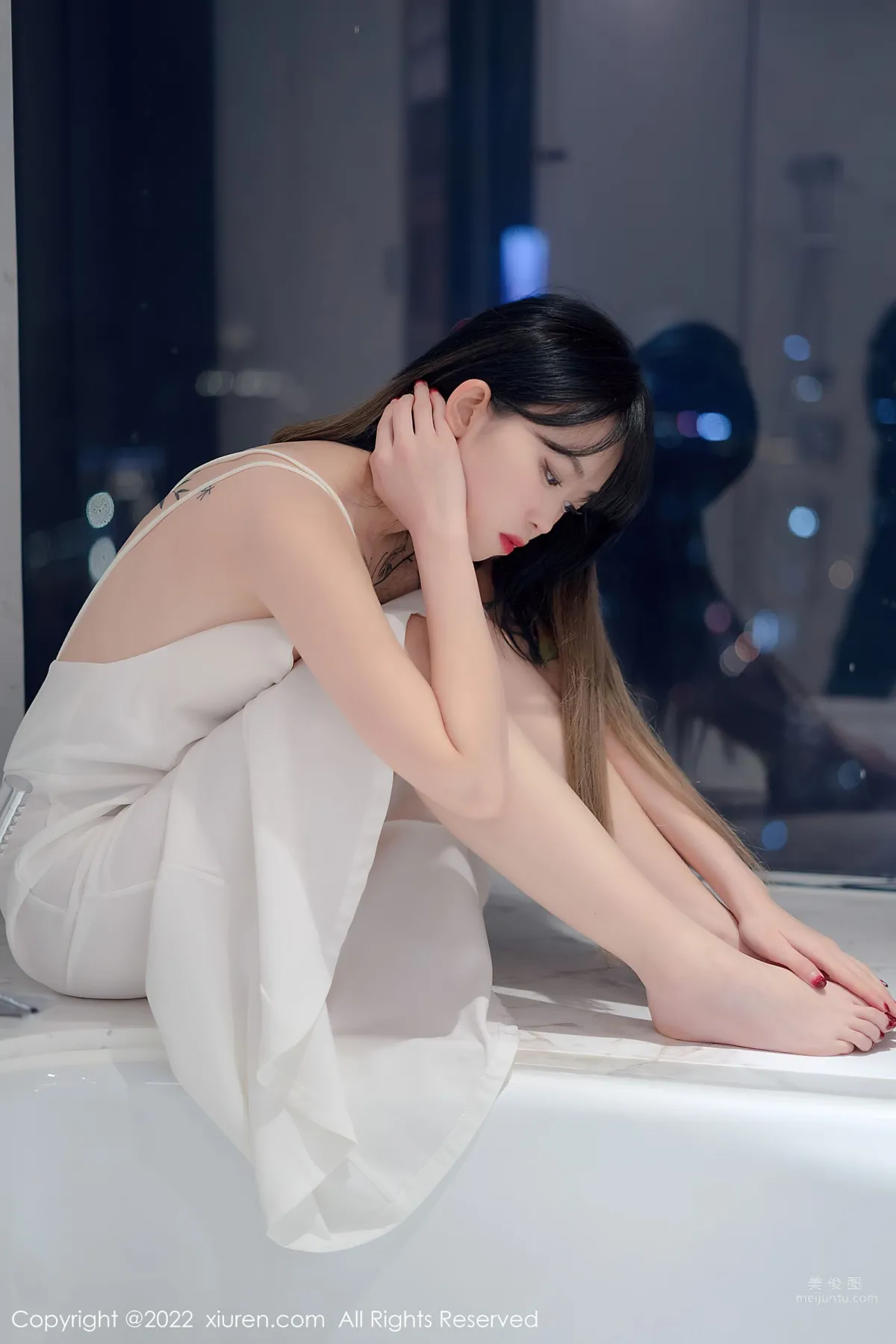 [XiuRen] 2022.02.21 No.4611 奶瓶. 22