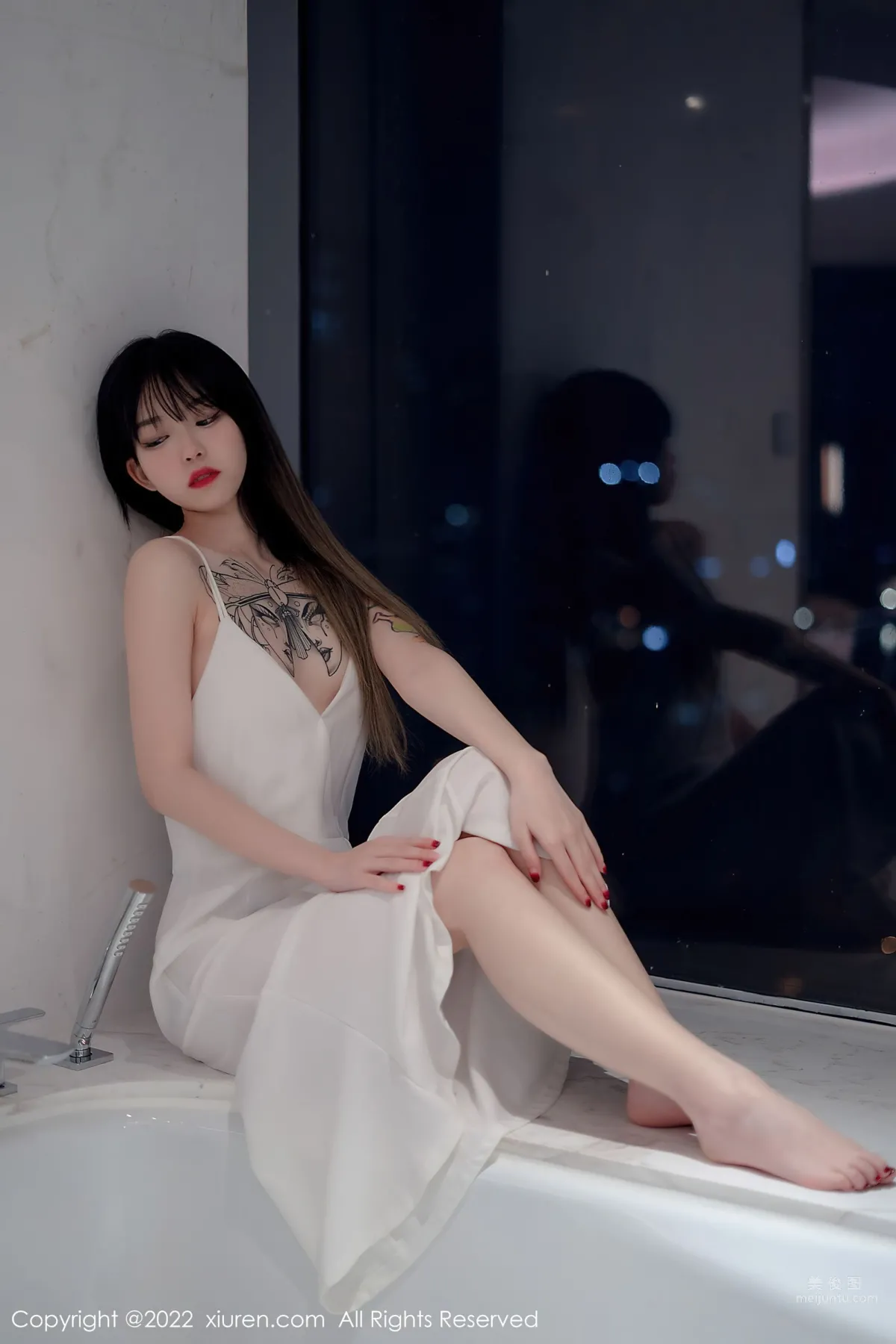 [XiuRen] 2022.02.21 No.4611 奶瓶. 19