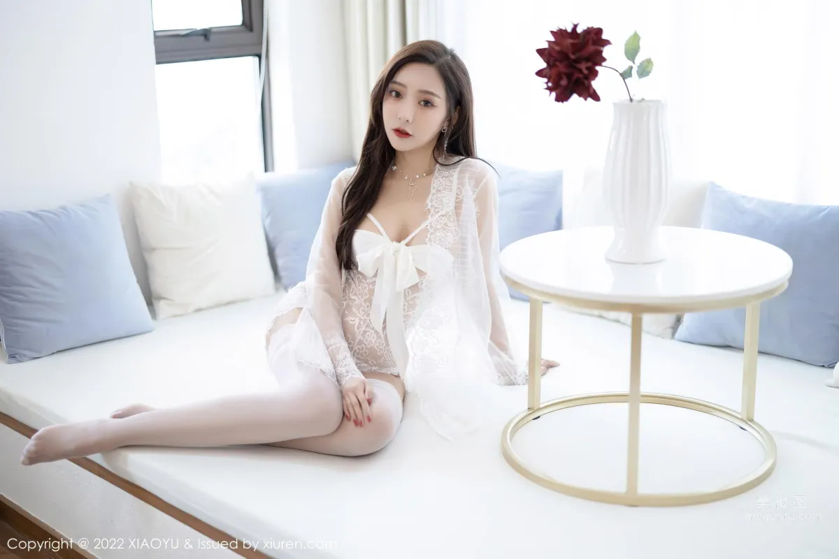 [XIAOYU] 2022.02.17 VOL.718 王馨瑶yanni_0