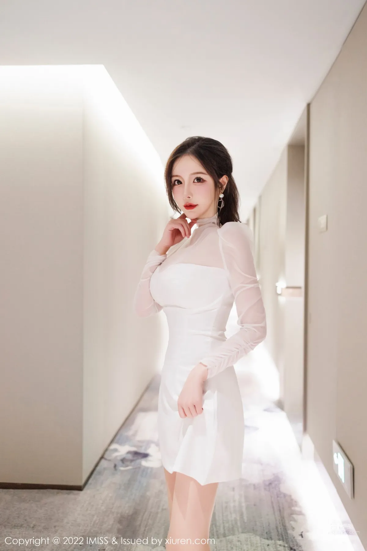 [IMISS] 2022.01.21 VOL.655 LindaLinda 1