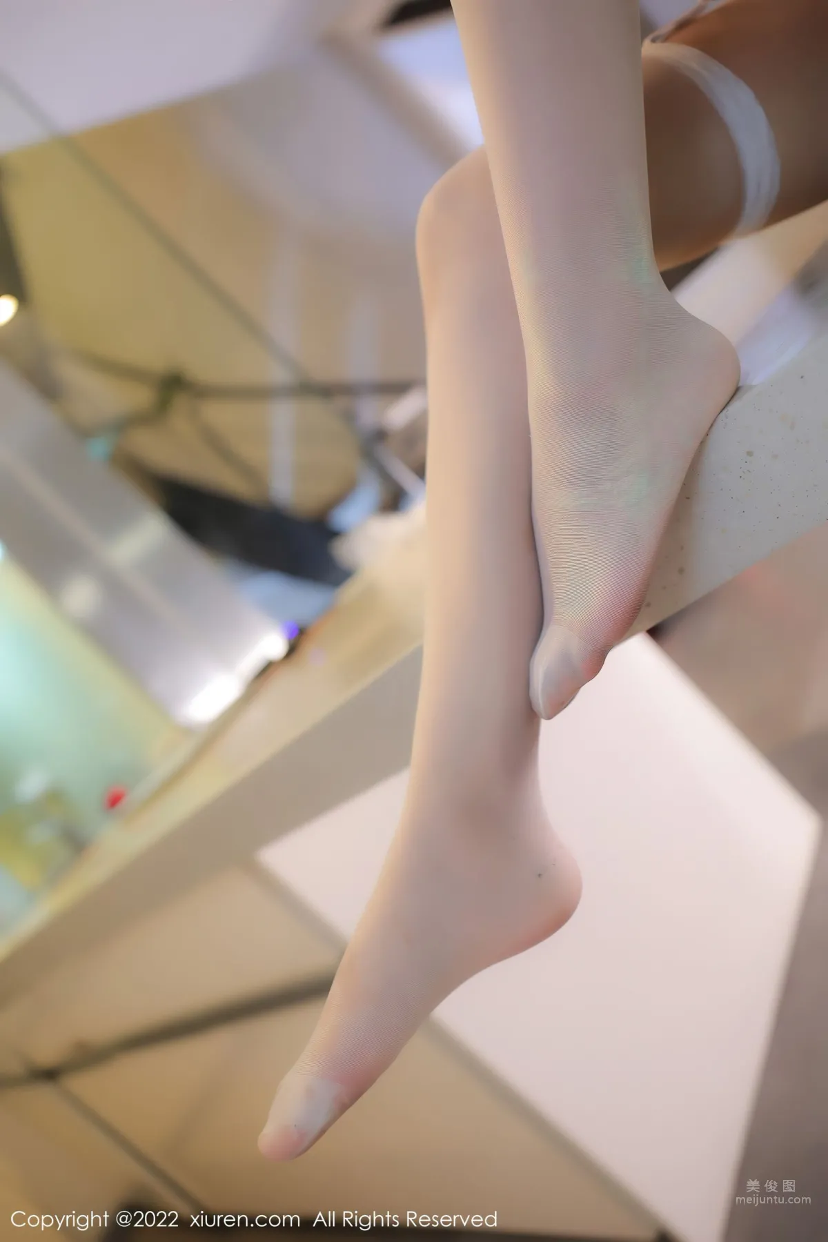 [XiuRen] 2022.02.16 No.4590 夏沫沫tifa 55