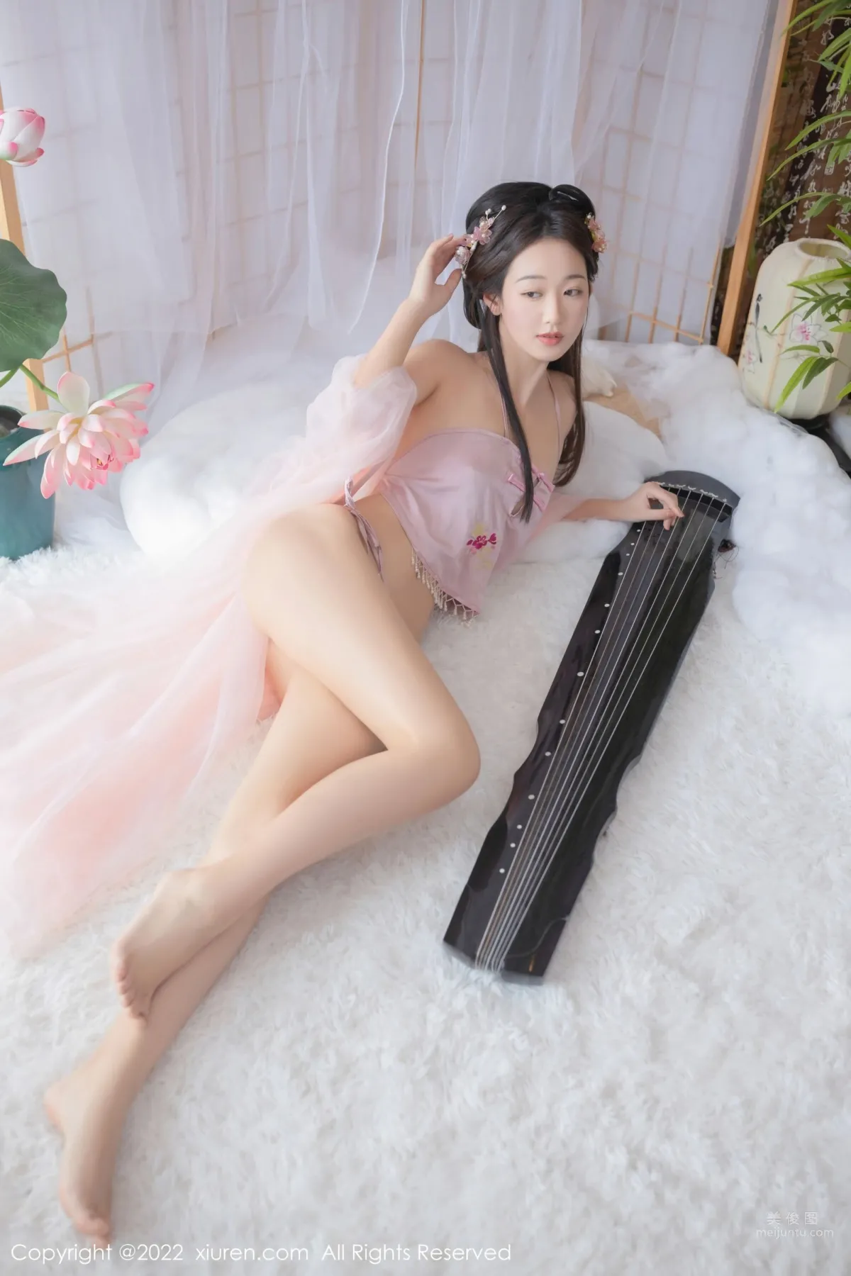 [XiuRen] 2022.03.21 No.4749 唐安琪 20