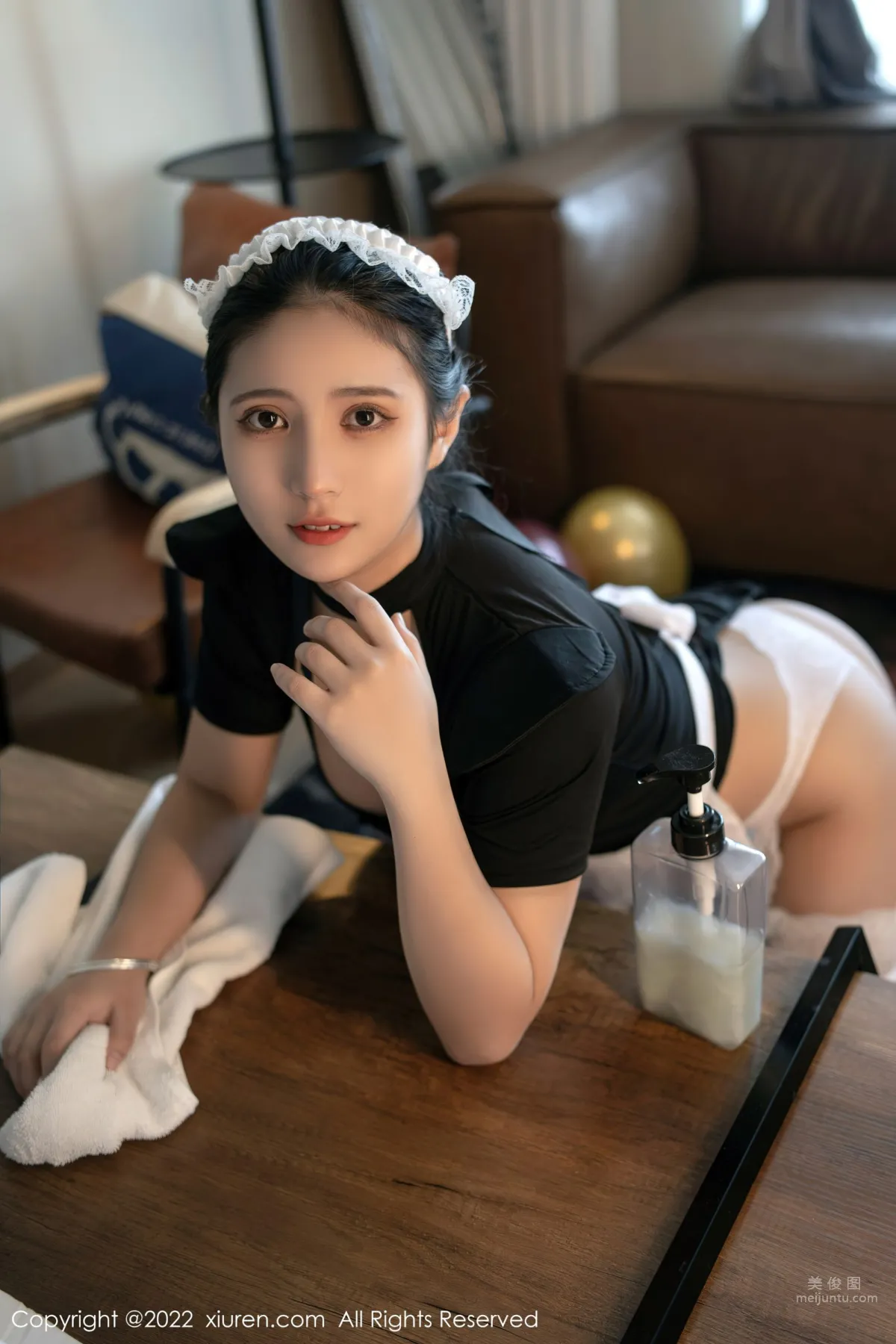 [XiuRen] 2022.02.08 No.4554 久久Aimee 18