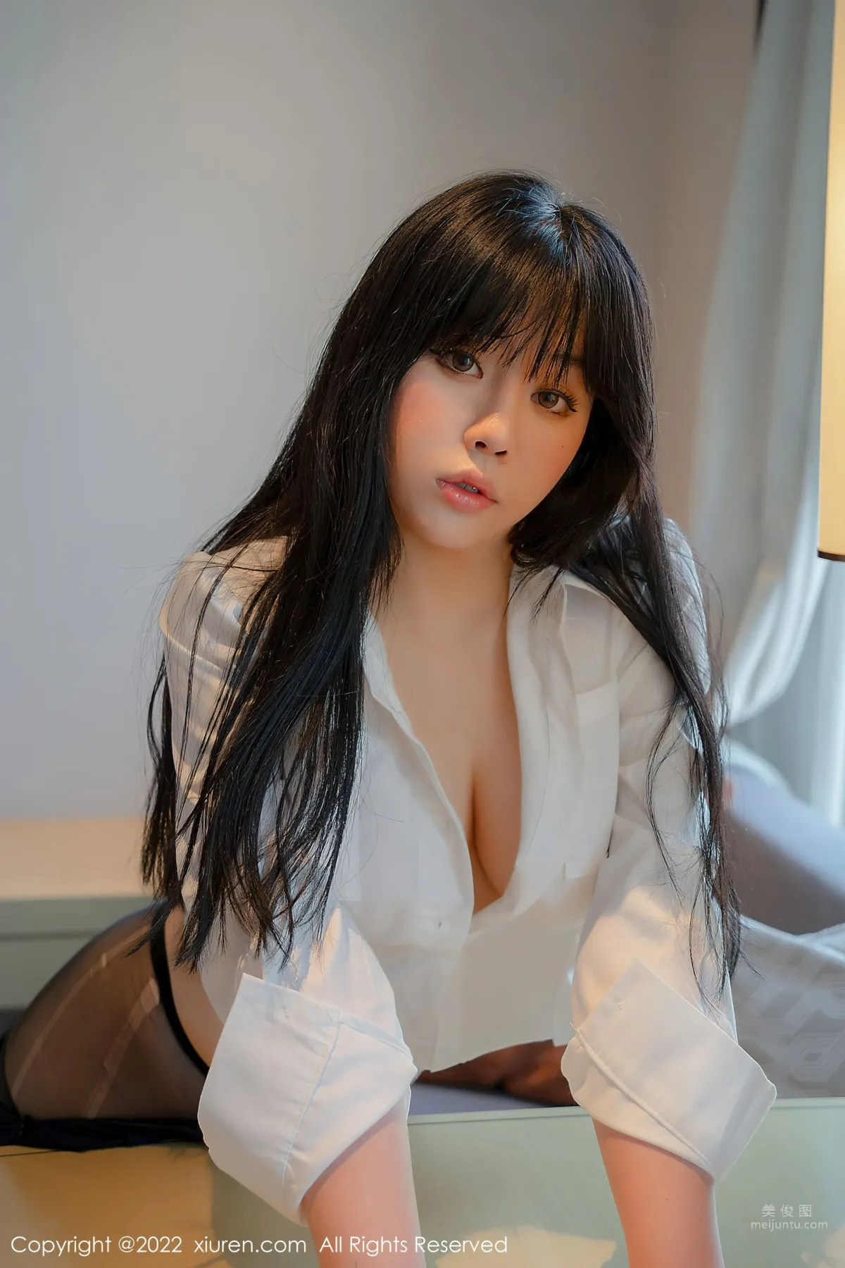 [XiuRen] 2022.02.09 No.4558 徐媛媛 35
