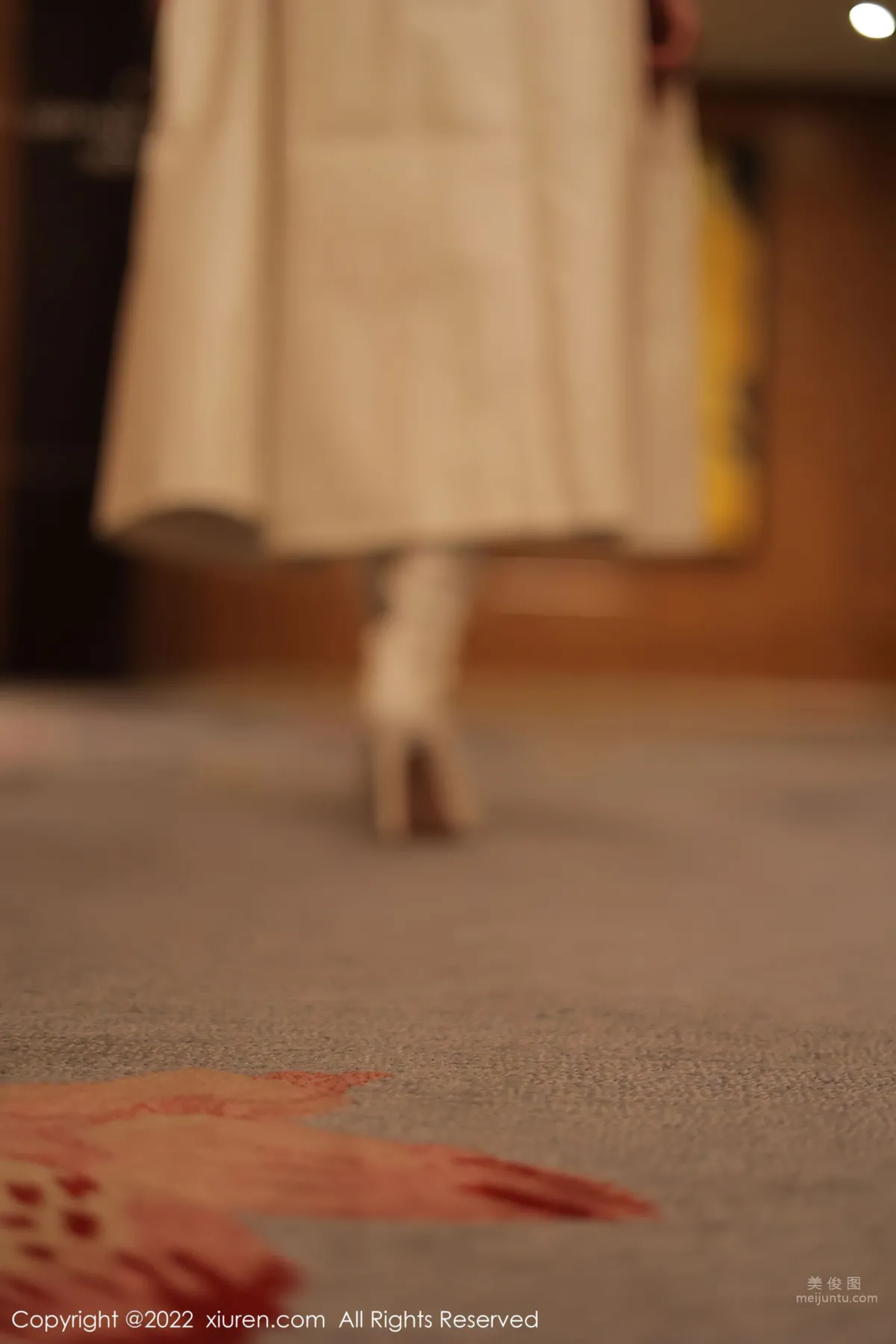 [XiuRen] 2022.01.21 No.4495 果兒Victoria 27
