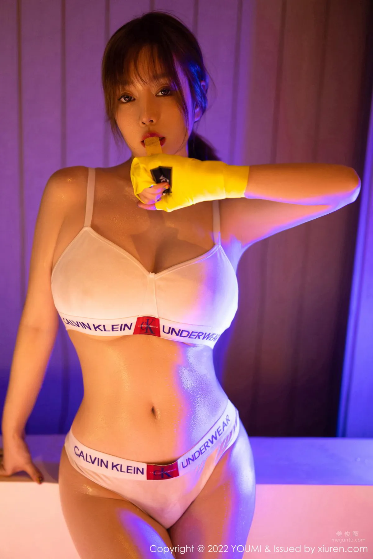 [YOUMI] 2022.01.30 VOL.748 王雨純 11