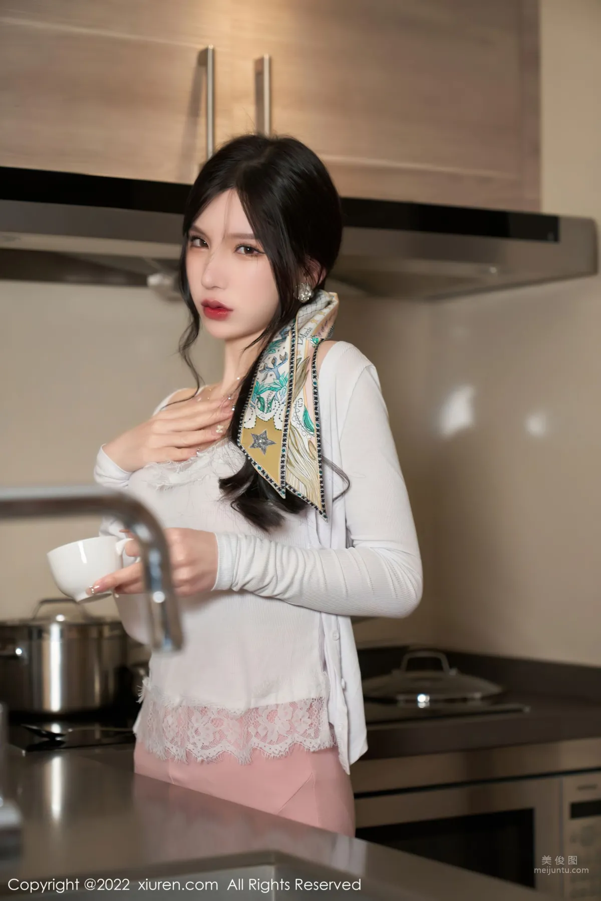 [XiuRen] 2022.01.26 No.4517 周于希Sally 37