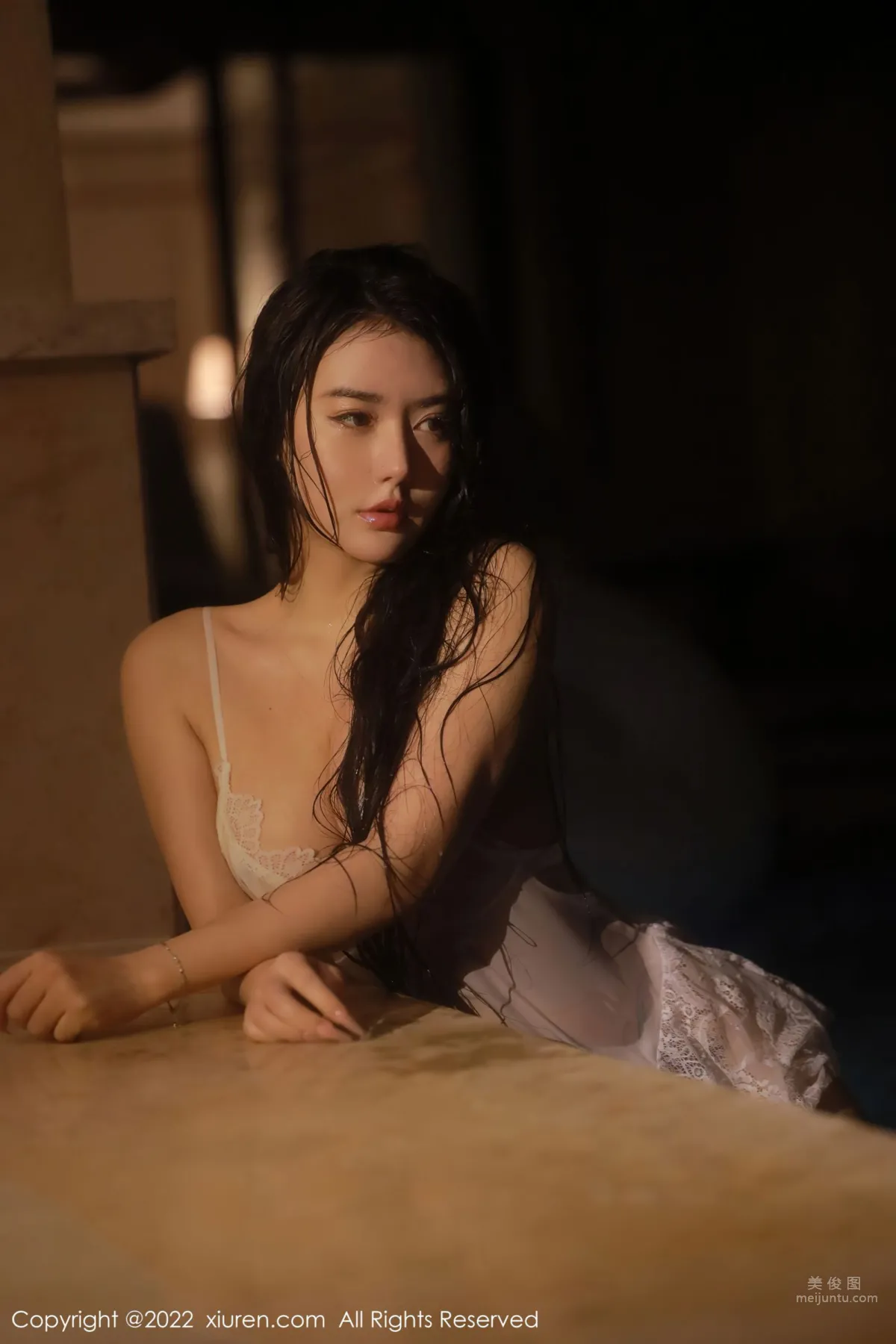 [XiuRen] 2022.01.24 No.4504 瑪魯娜Manuela 22