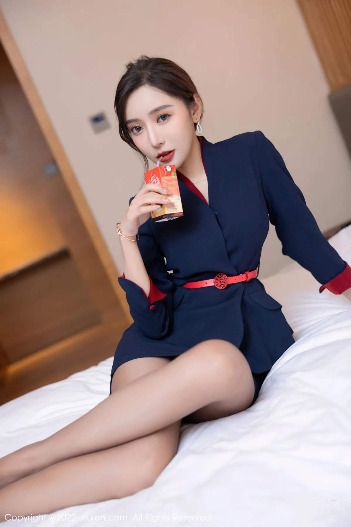 [XiuRen] 2022.01.21 No.4500 王馨瑤yanni 31