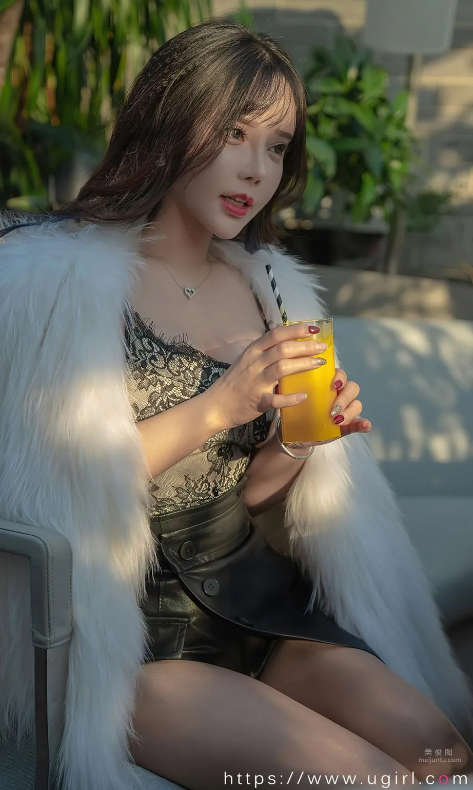 艾小青的午间香茶 又甜又美的迷人精_11