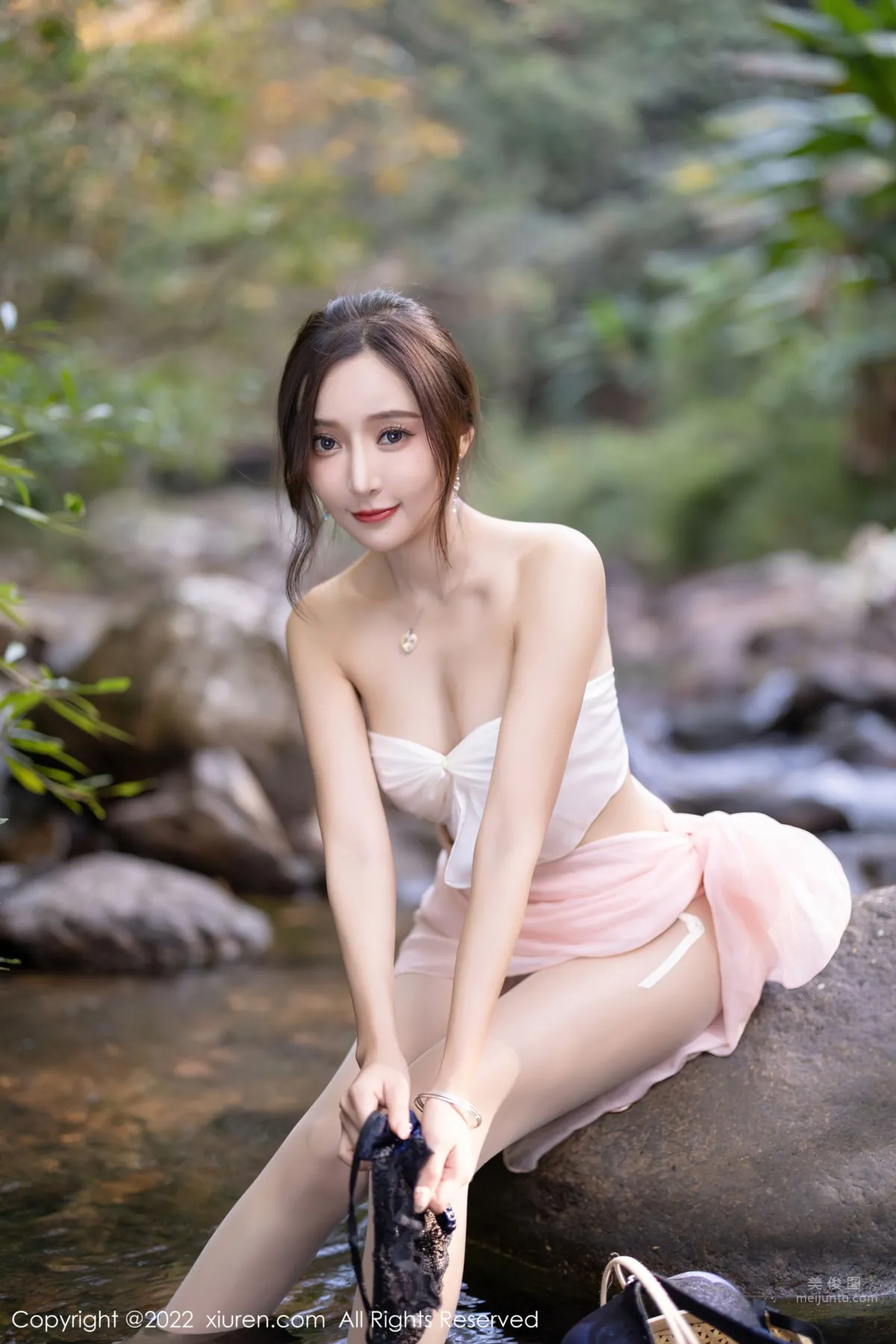 [XiuRen] 2022.01.25 No.4511 王馨瑤yanni 35