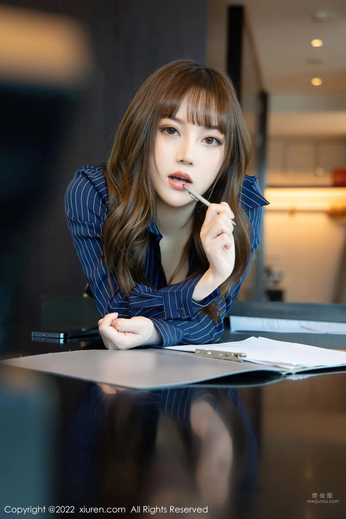 [XiuRen] 2022.02.14 No.4579 豆瓣醬 41
