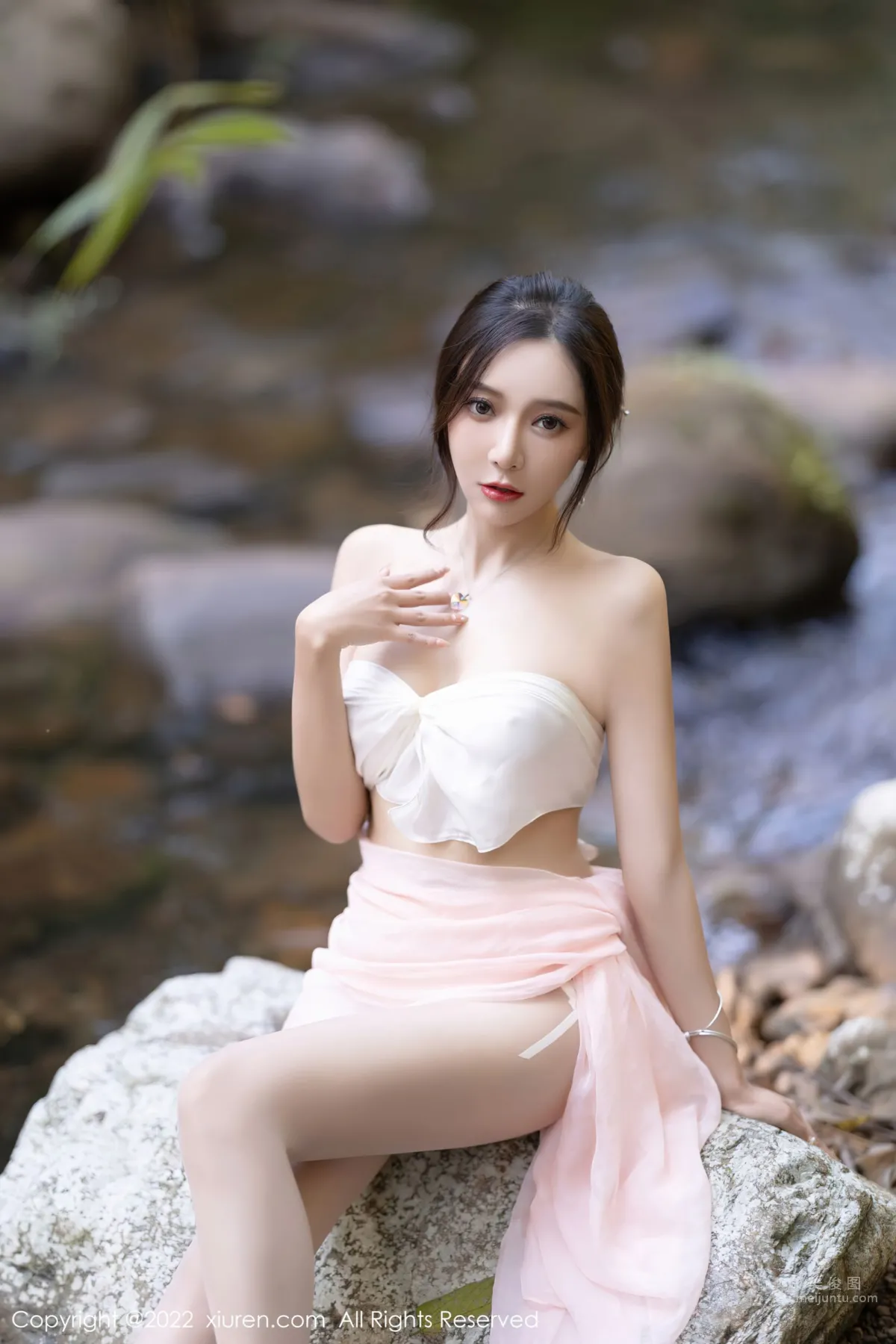 [XiuRen] 2022.01.25 No.4511 王馨瑤yanni 5
