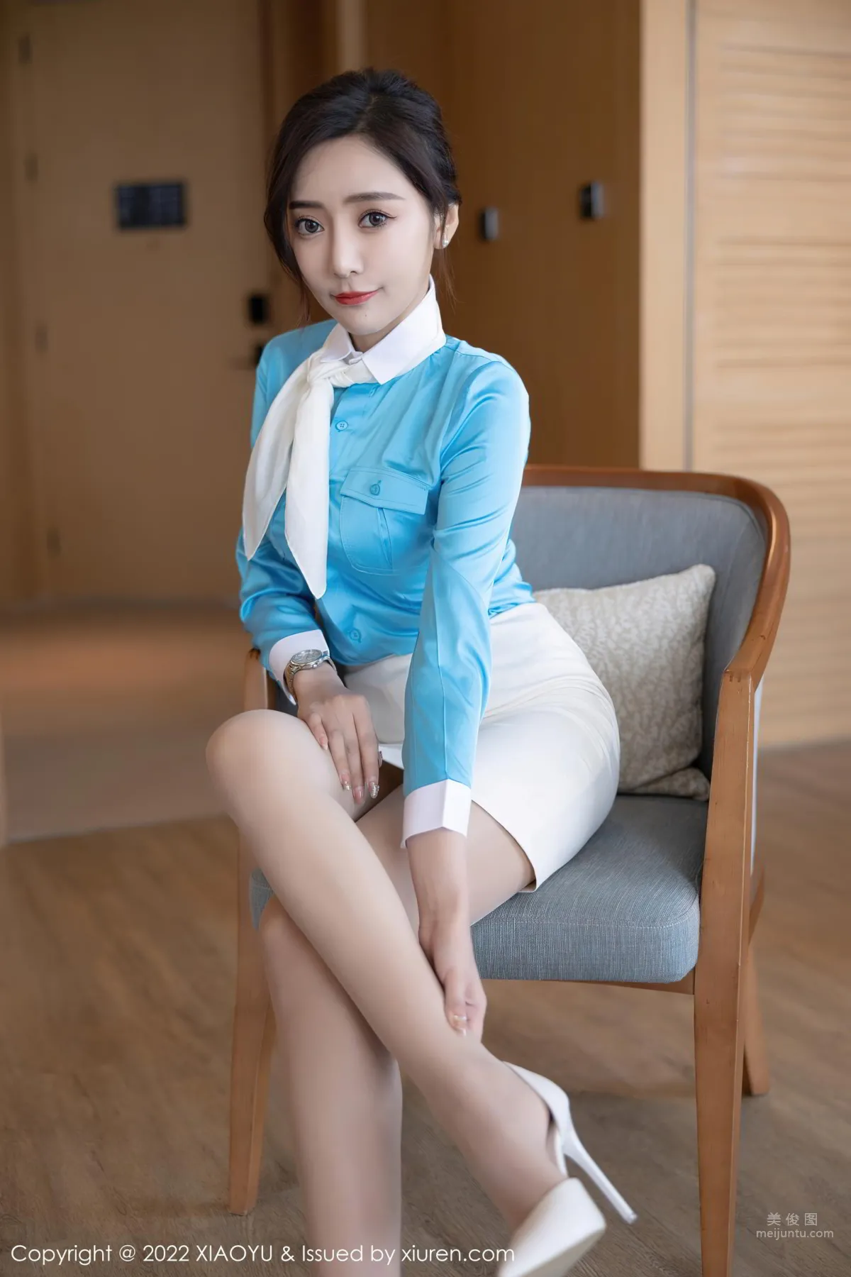 [XIAOYU] 2022.02.07 VOL.710 王馨瑶yanni_9