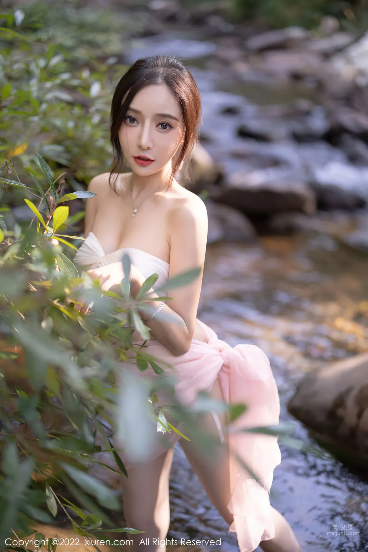 [XiuRen] 2022.01.25 No.4511 王馨瑤yanni 44