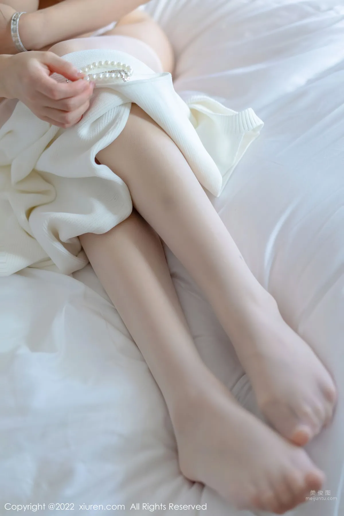 [XiuRen] 2022.01.26 No.4514 朱可儿Flora_50