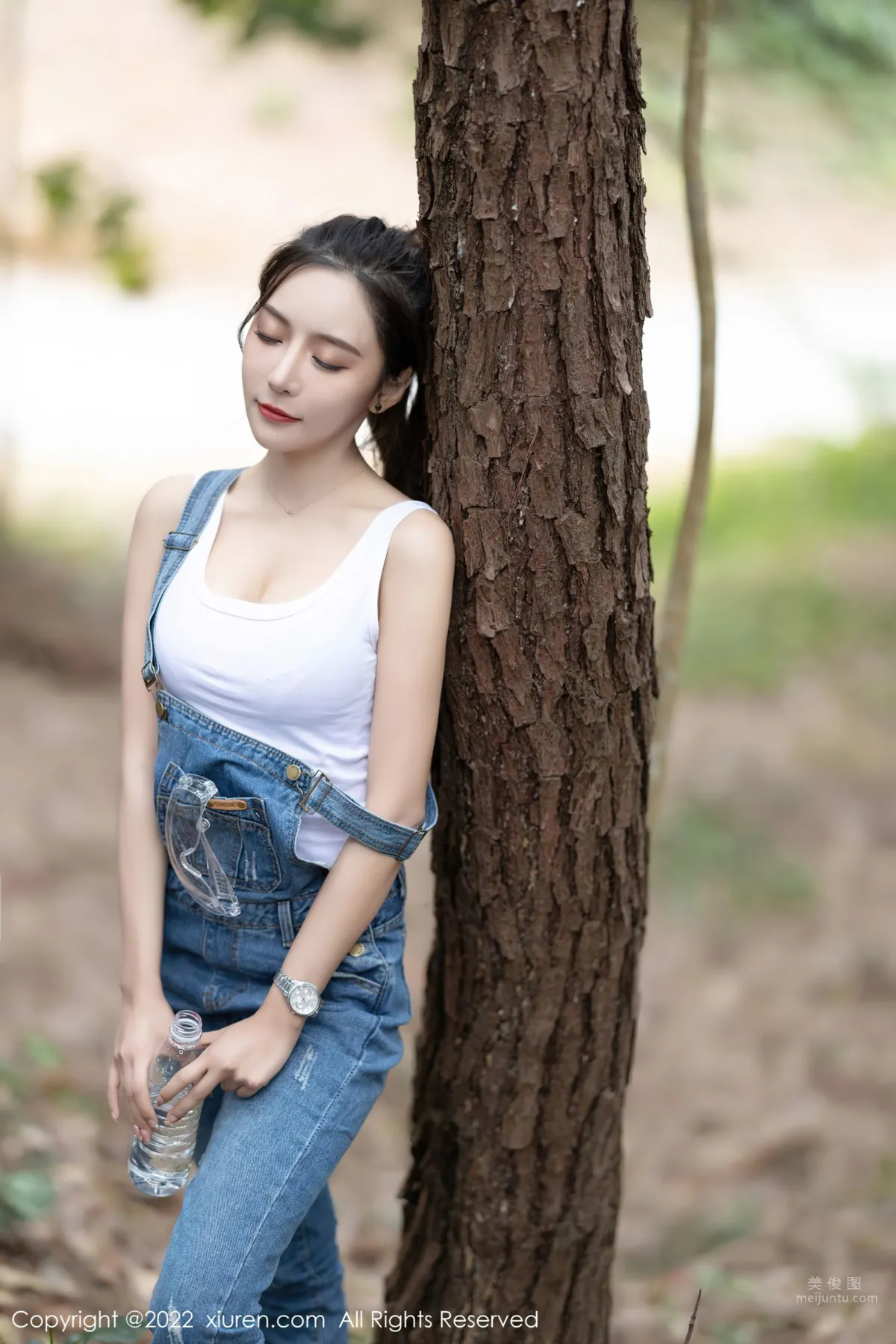 [XiuRen] 2022.01.14 No.4465 王馨瑤yanni 19