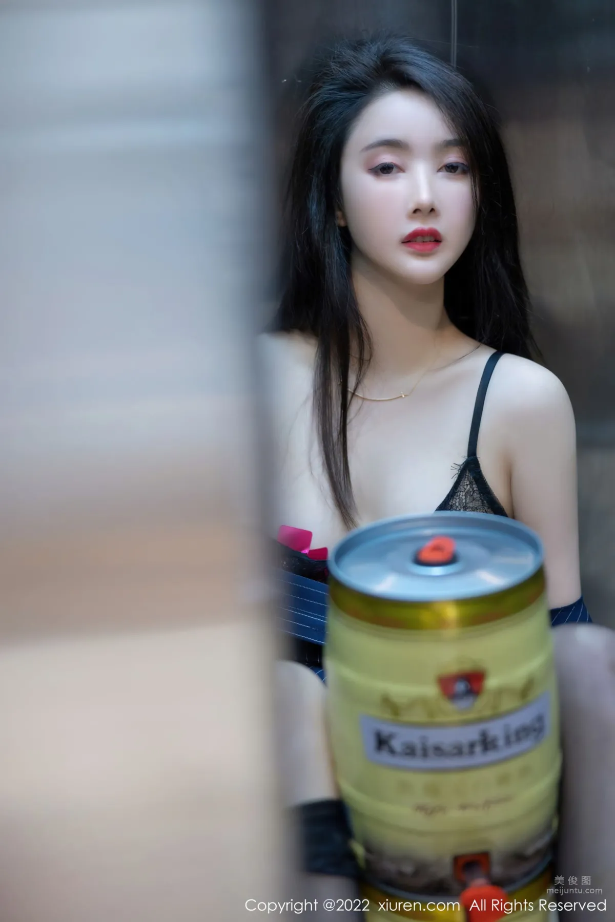 [XiuRen] 2022.01.26 No.4513 summer寶寶 54
