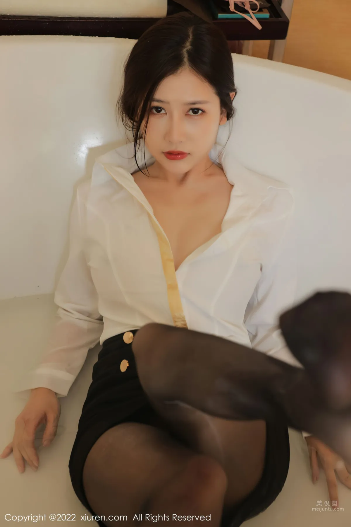 [XiuRen] 2022.01.17 No.4472 尹甜甜 51