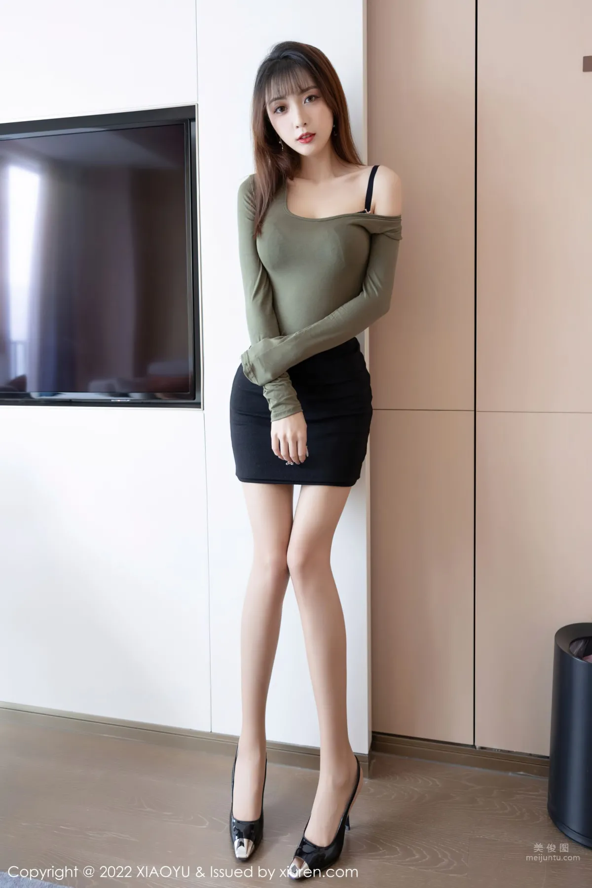 [XIAOYU] 2022.01.27 VOL.706 林星阑_7