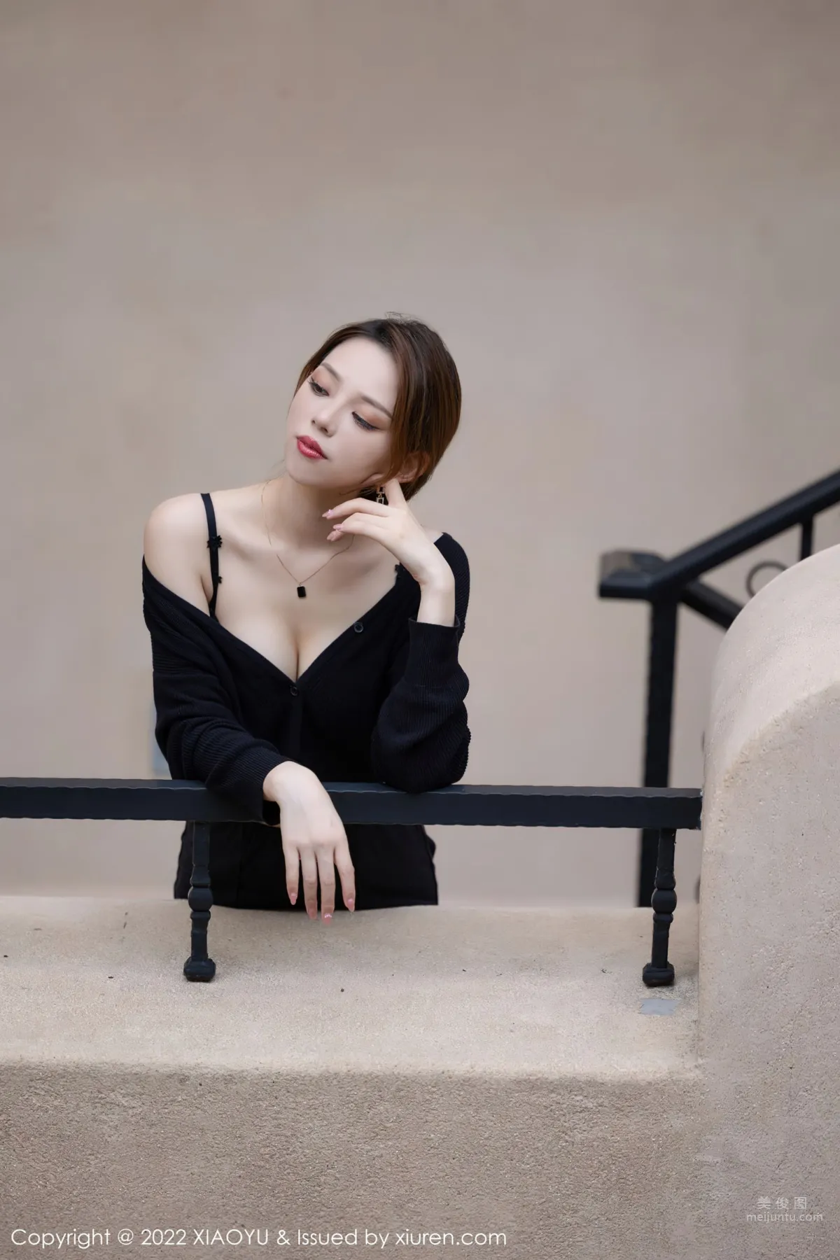 [XIAOYU] 2022.01.24 VOL.703 言沫_7