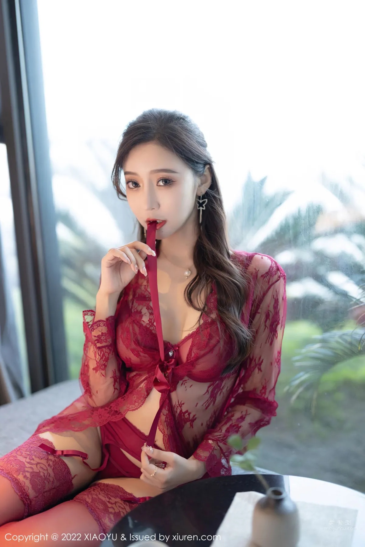 [XIAOYU] 2022.01.18 VOL.699 王馨瑶yanni_7