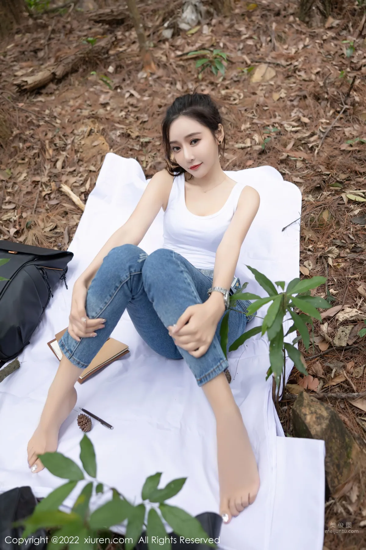 [XiuRen] 2022.01.14 No.4465 王馨瑤yanni 25