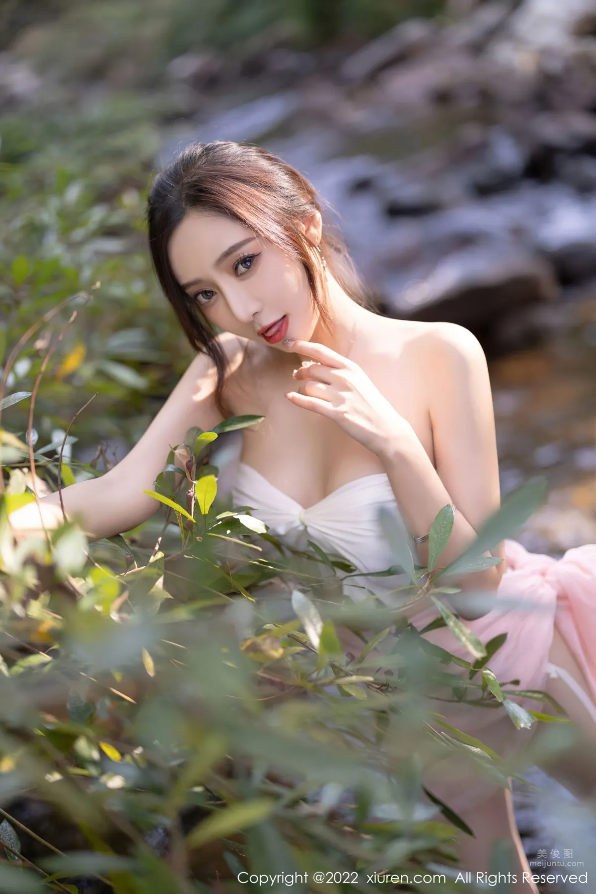 [XiuRen] 2022.01.25 No.4511 王馨瑤yanni 46