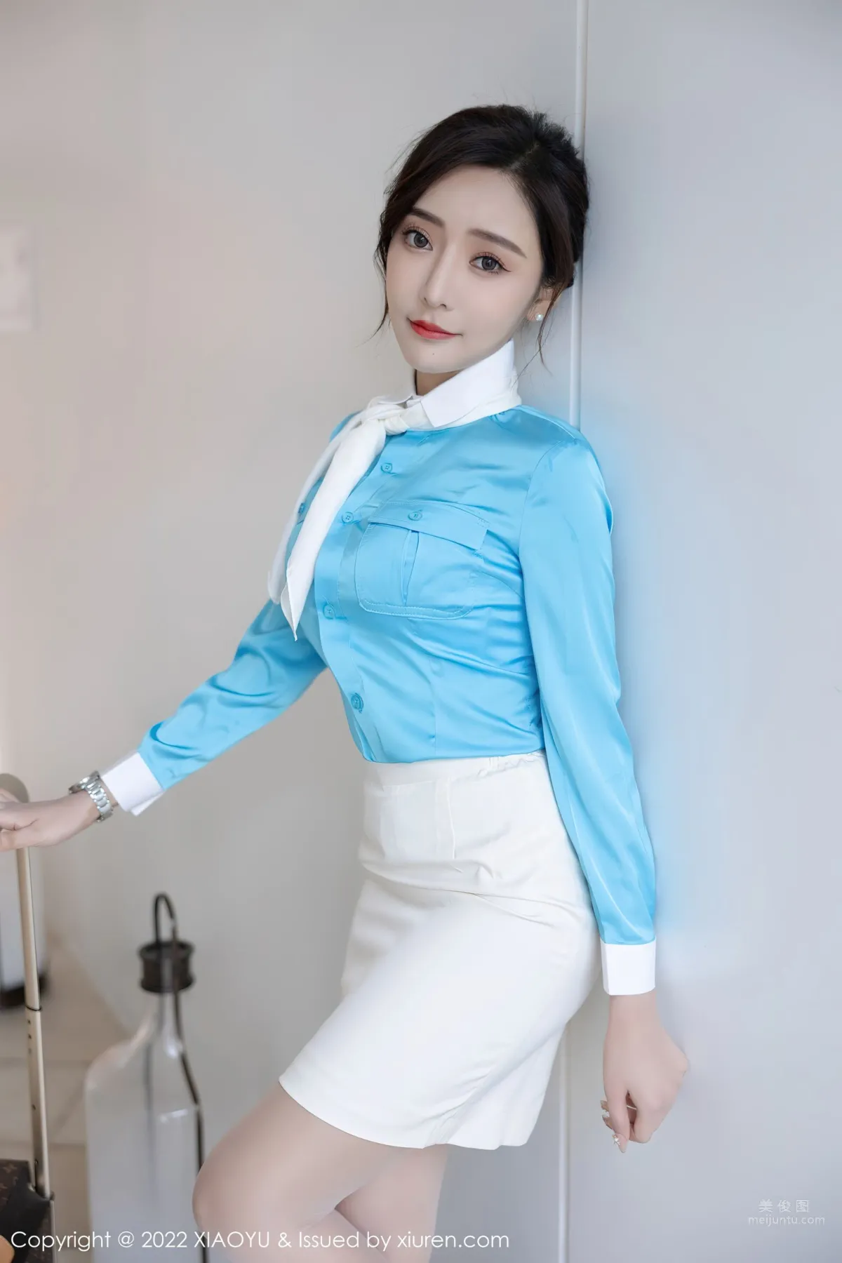 [XIAOYU] 2022.02.07 VOL.710 王馨瑤yanni 6