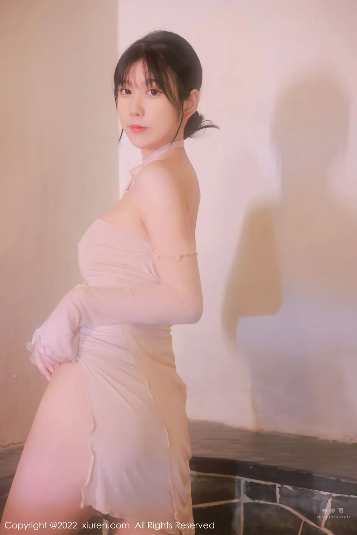 [XiuRen] 2022.01.24 No.4503 李雅柔182CM 16