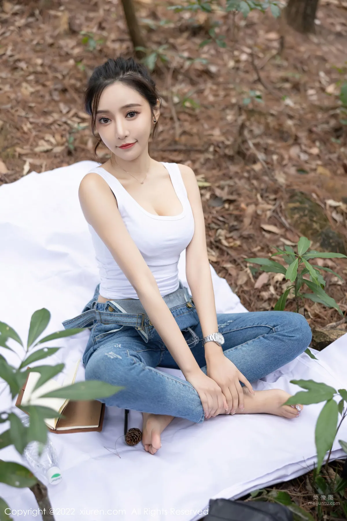 [XiuRen] 2022.01.14 No.4465 王馨瑤yanni 22