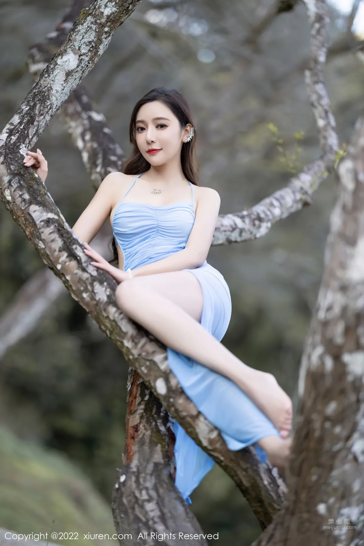 [XiuRen] 2022.02.14 No.4581 王馨瑤yanni 21