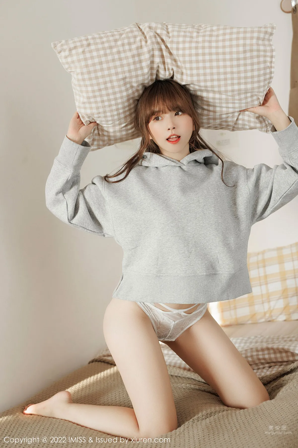 [IMISS] 2022.01.18 VOL.653 张思允Nice_3