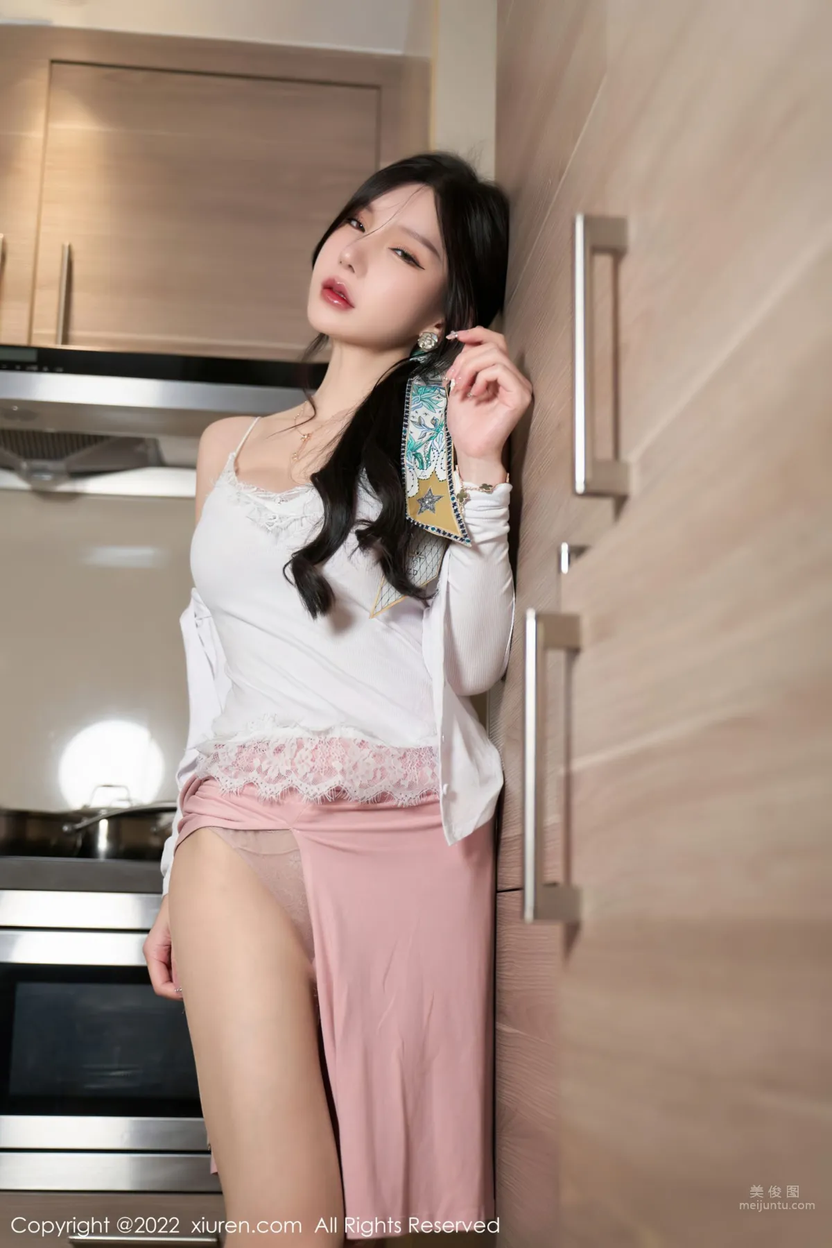[XiuRen] 2022.01.26 No.4517 周于希Sally 58