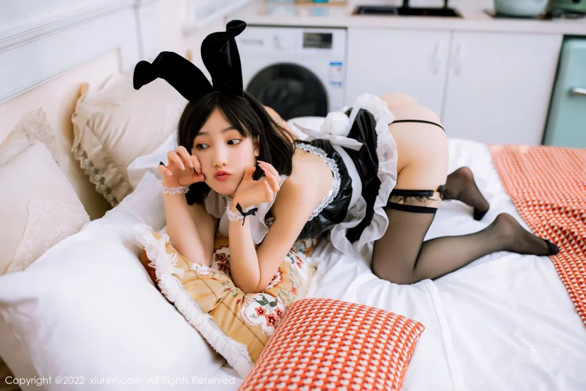 [XiuRen] 2022.01.29 No.4533 小可爱o.o_3