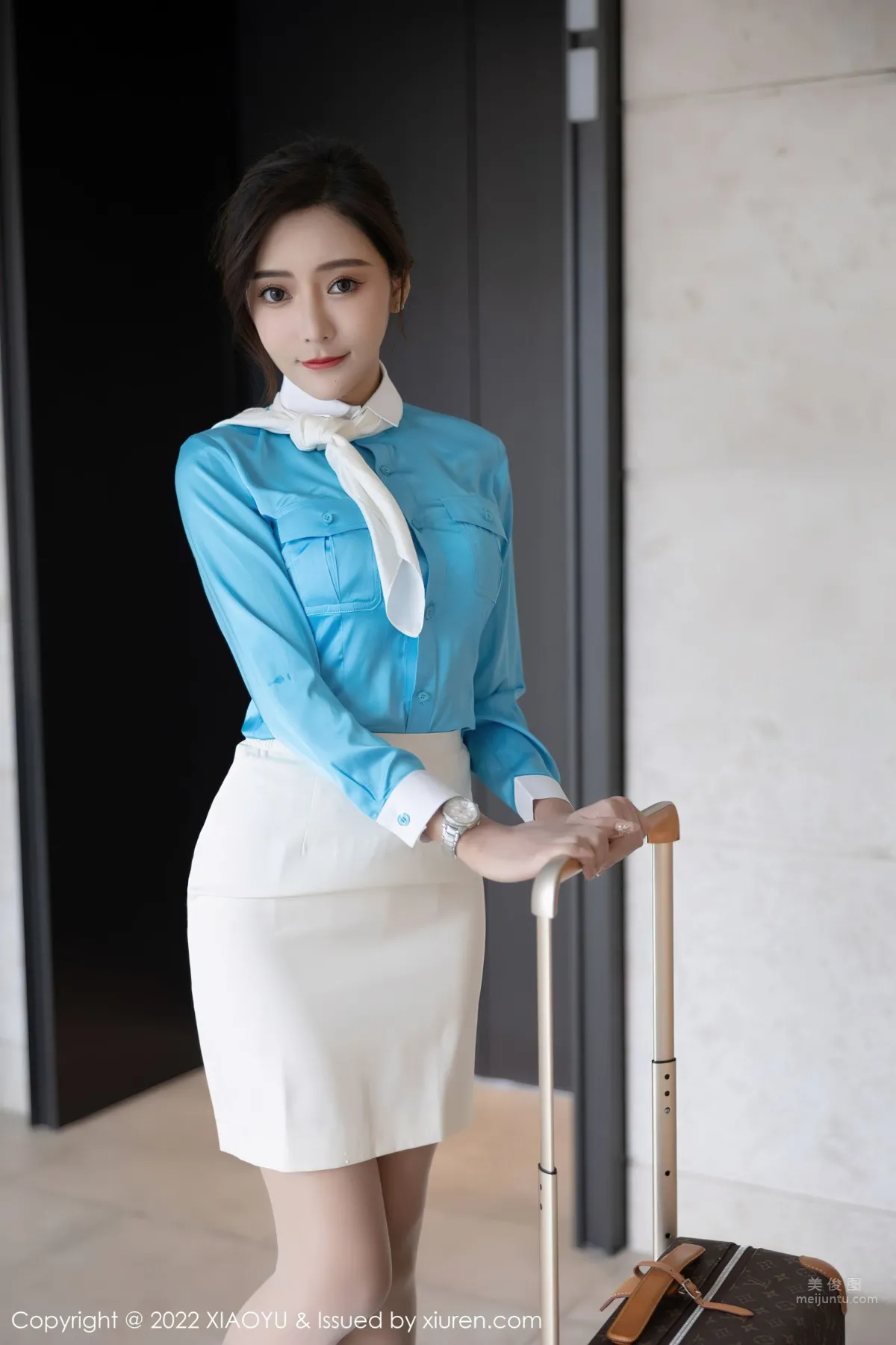 [XIAOYU] 2022.02.07 VOL.710 王馨瑶yanni_0