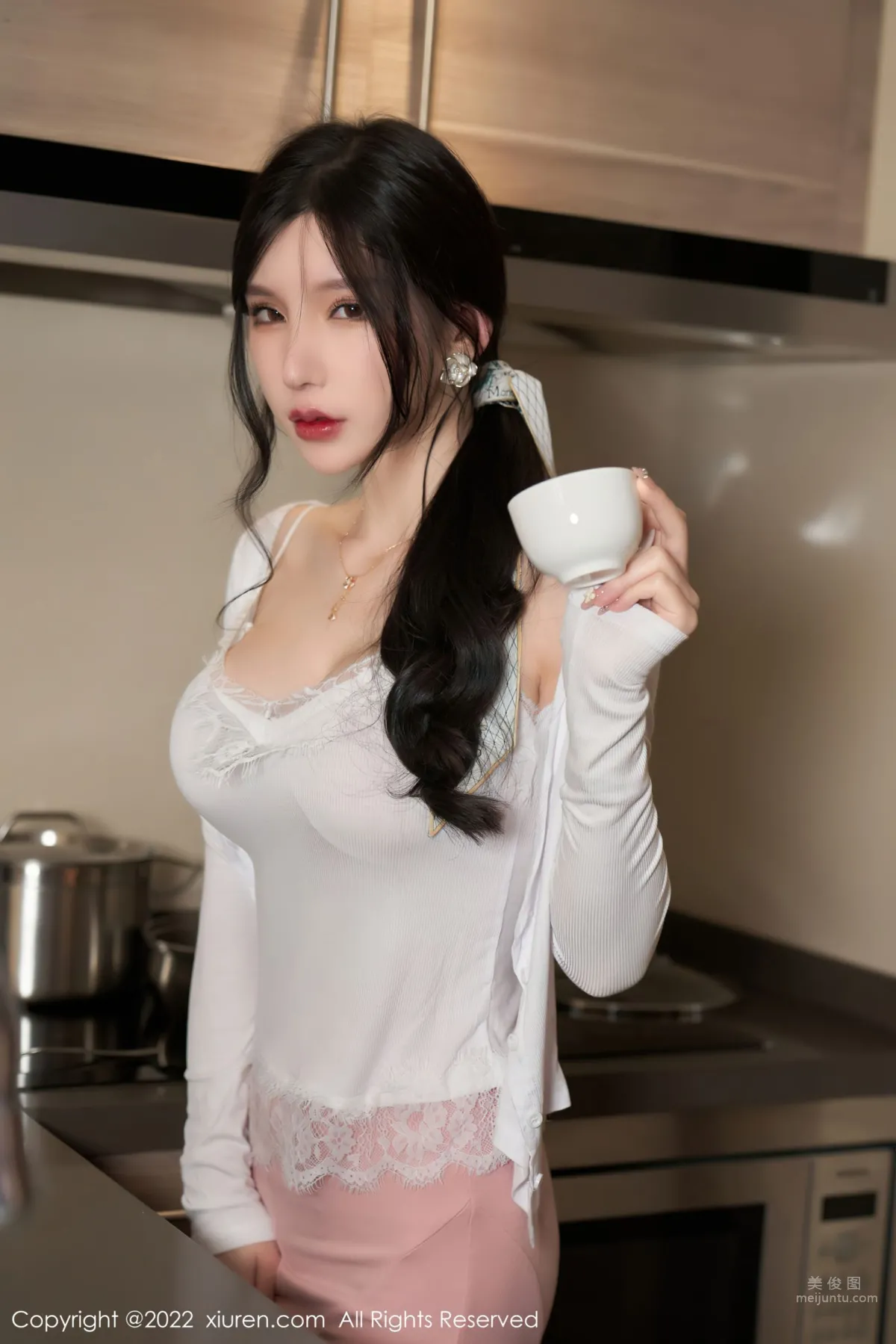 [XiuRen] 2022.01.26 No.4517 周于希Sally 32
