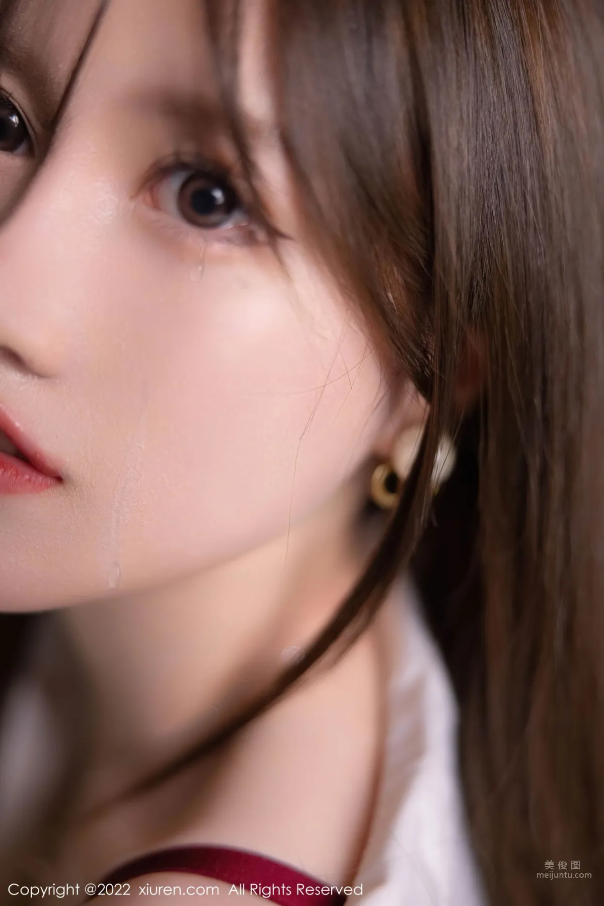 [XiuRen] 2022.01.20 No.4492 美桃醬 55
