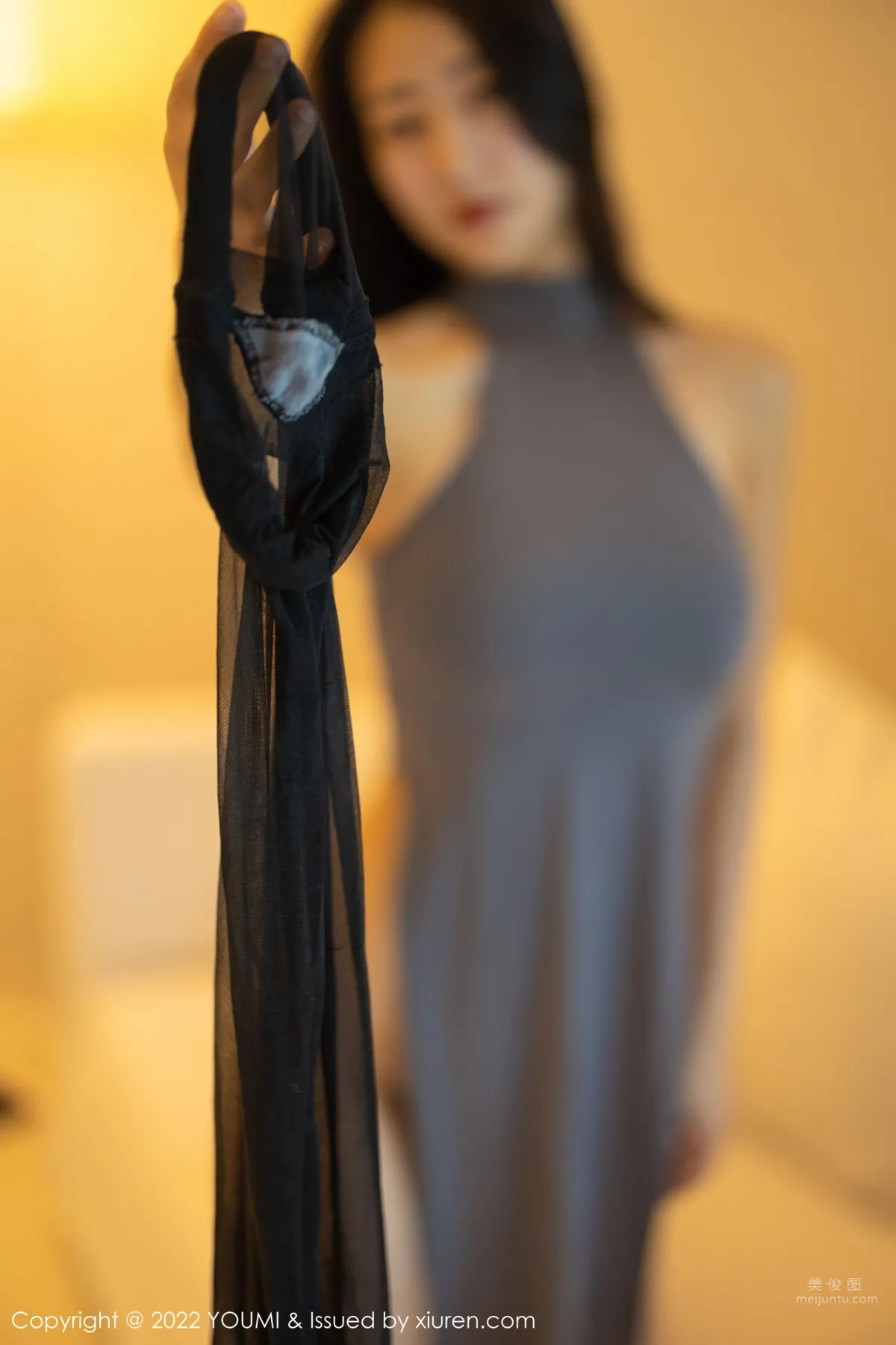 [YOUMI] 2022.01.25 VOL.745 熊小諾 64