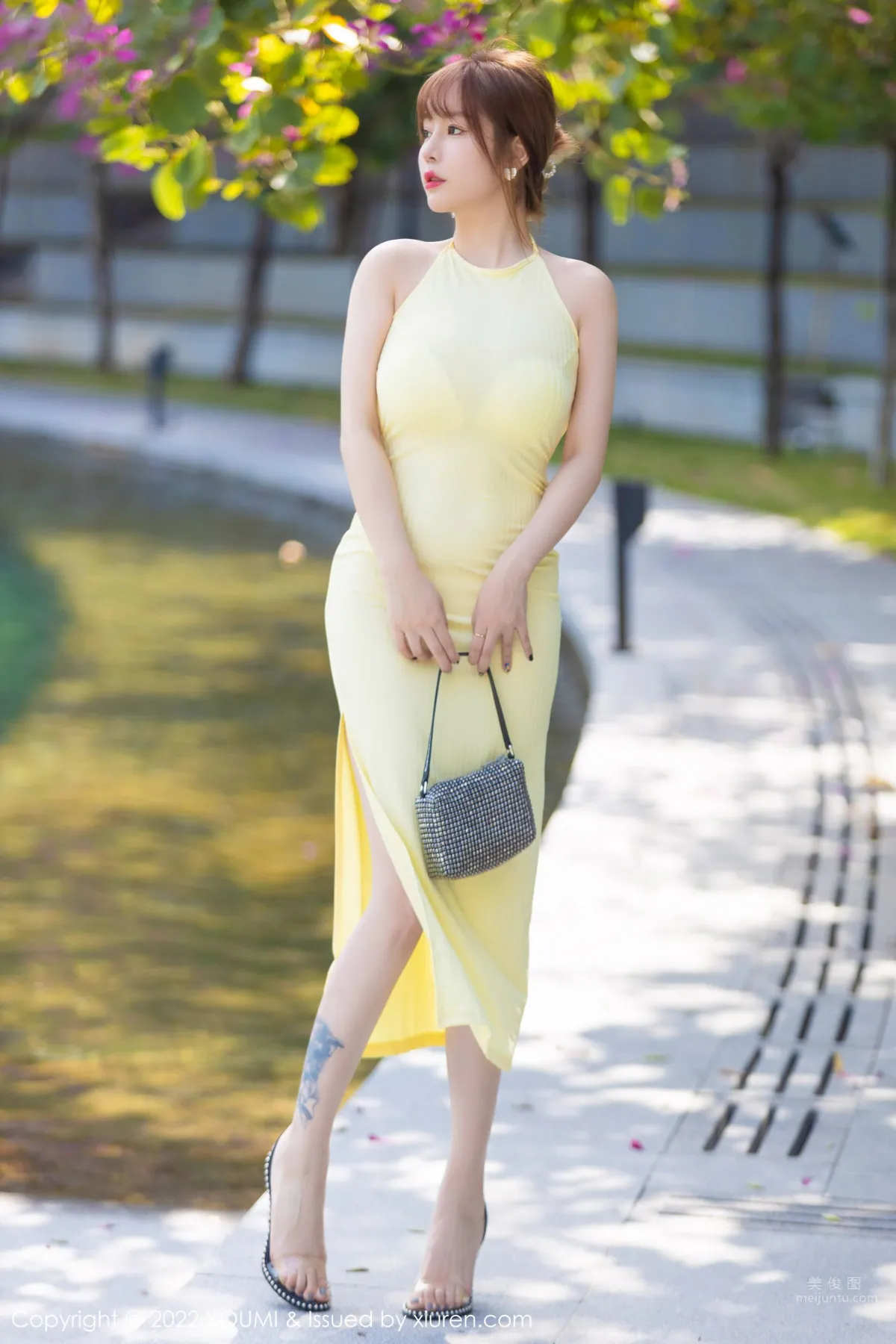 [YOUMI] 2022.01.07 VOL.738 王雨纯_2