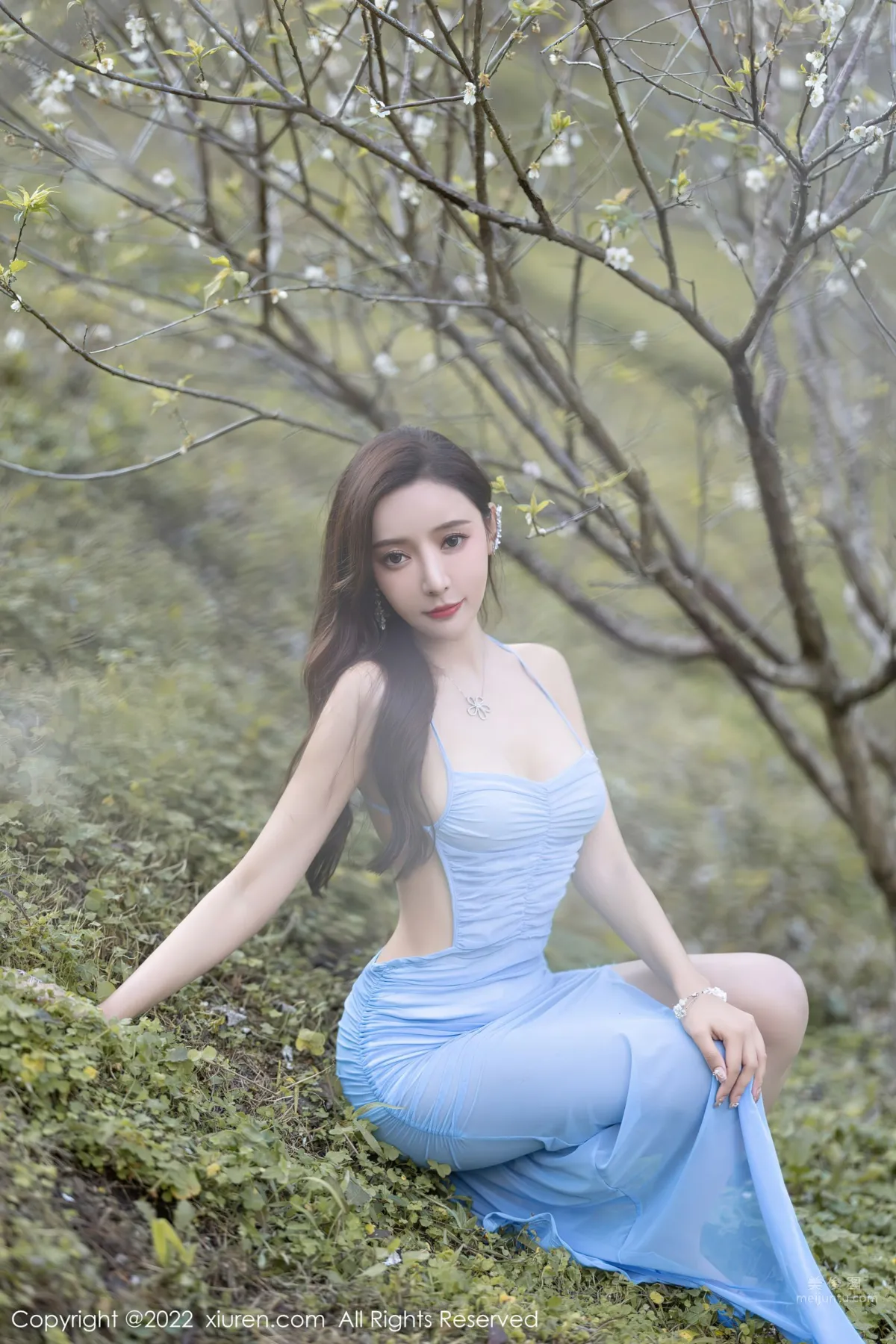 [XiuRen] 2022.02.14 No.4581 王馨瑤yanni 7