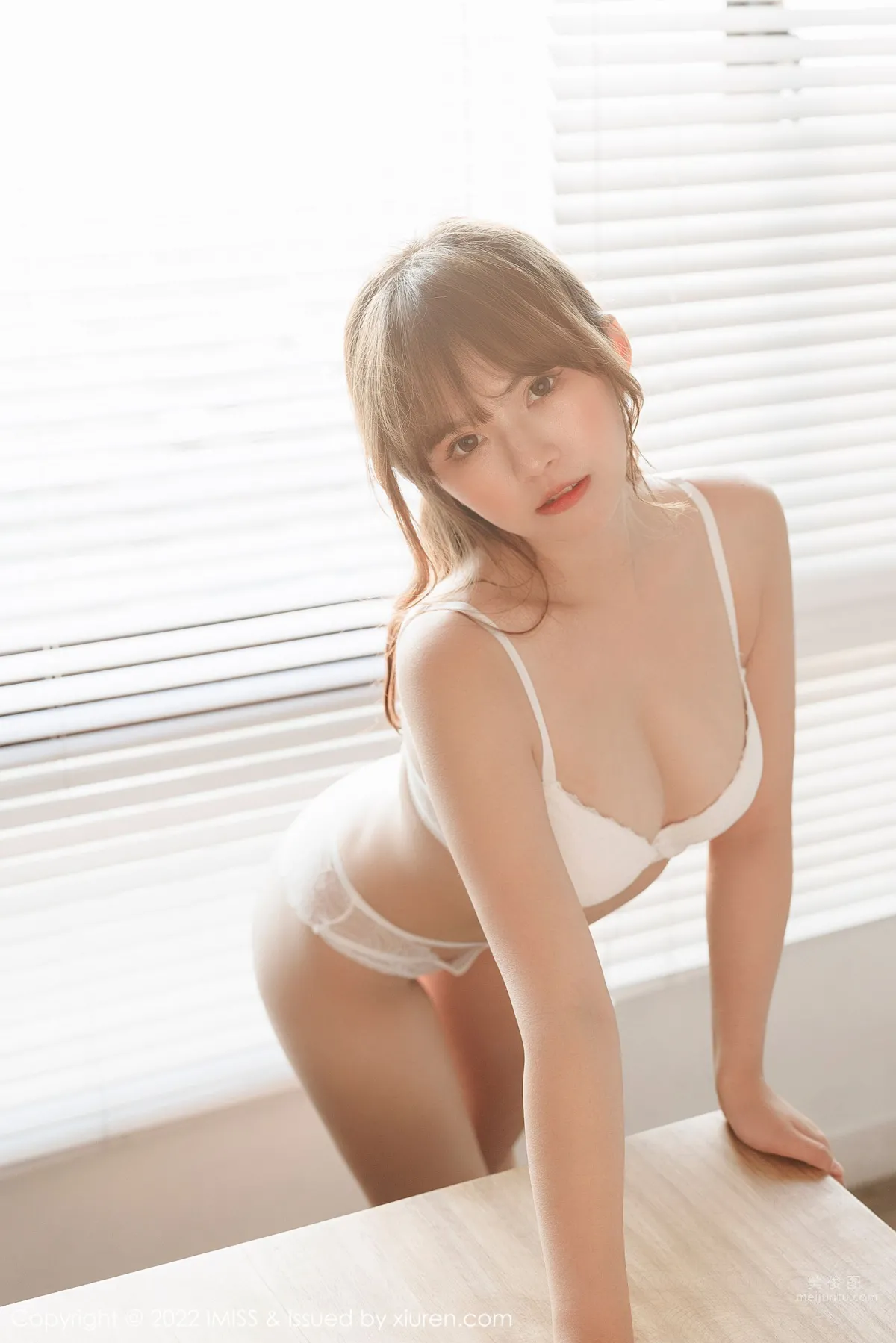 [IMISS] 2022.01.18 VOL.653 張思允Nice 33