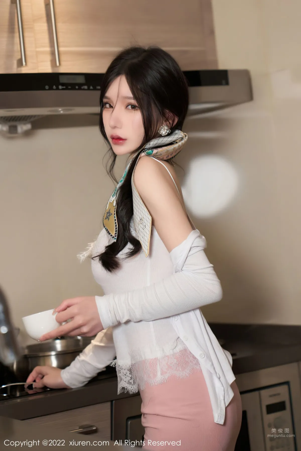 [XiuRen] 2022.01.26 No.4517 周于希Sally 46