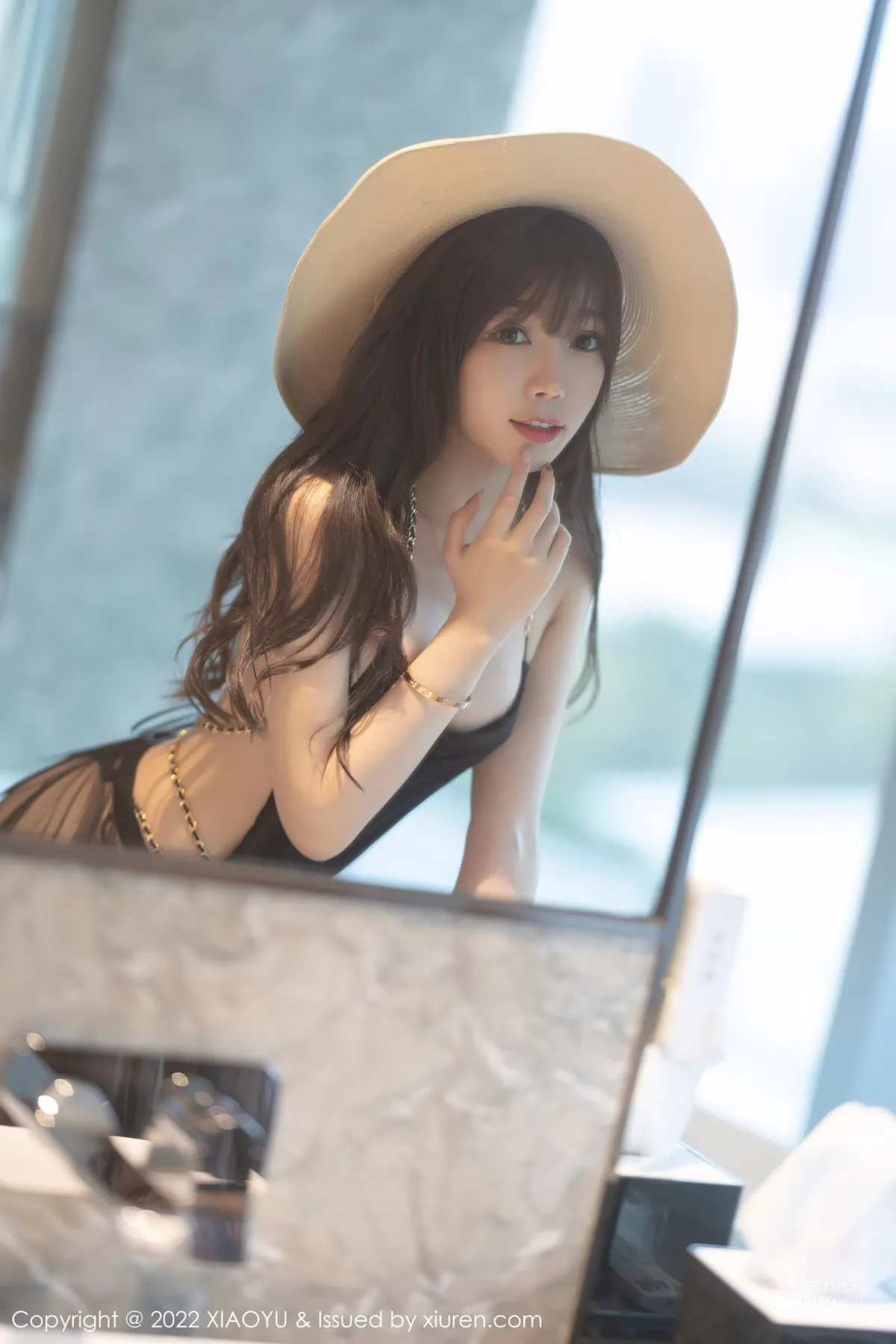 [XIAOYU] 2022.01.20 VOL.701 芝芝Booty 24