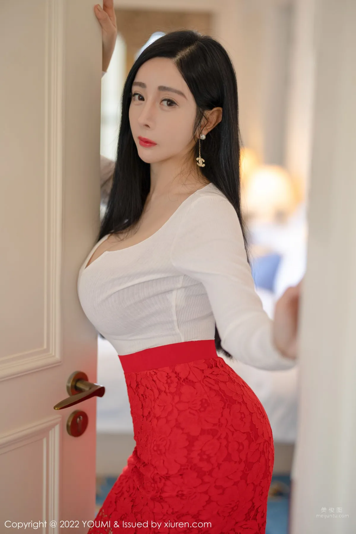 [YOUMI] 2022.01.27 VOL.746 允薾_4