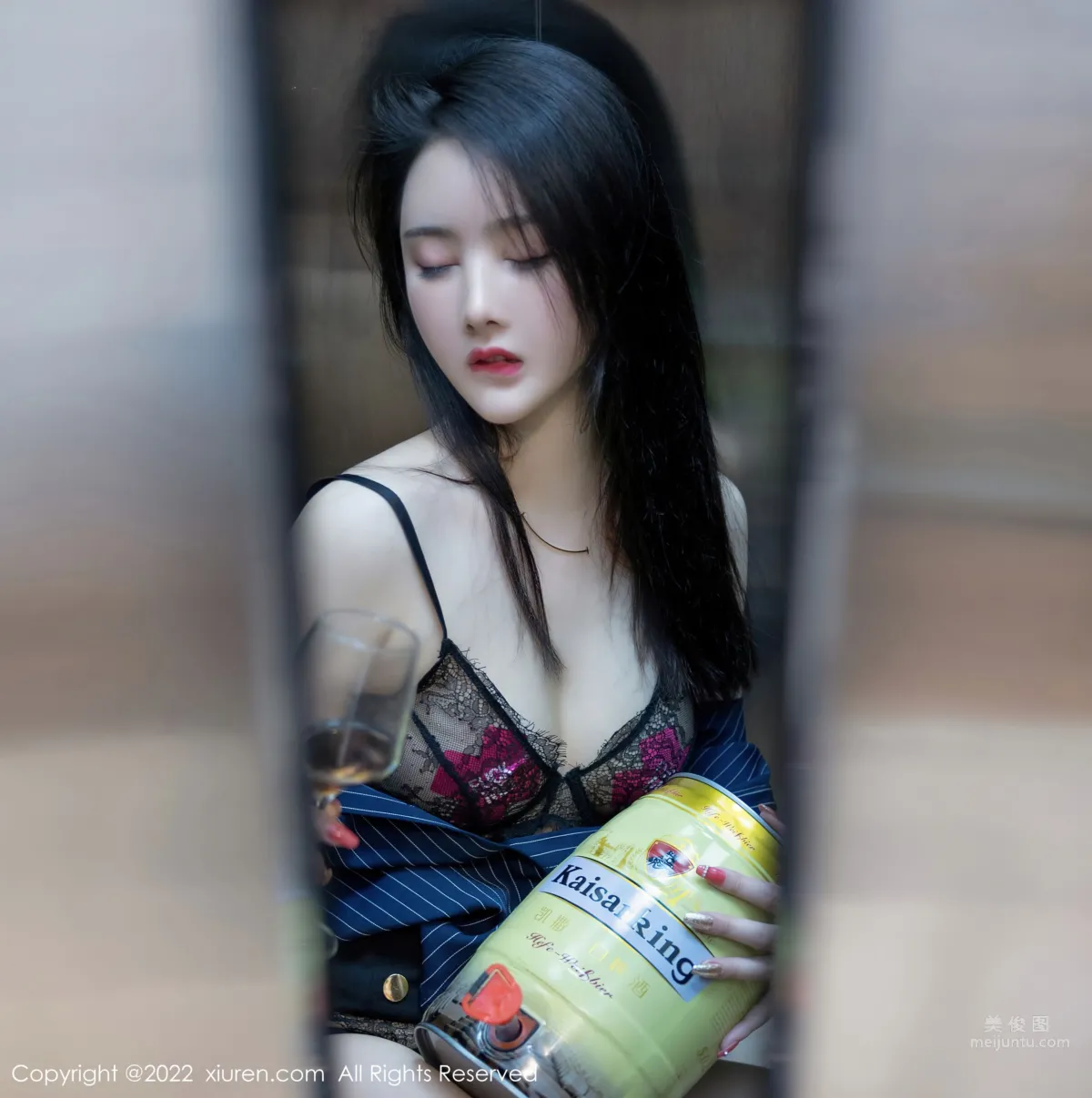 [XiuRen] 2022.01.26 No.4513 summer寶寶 46