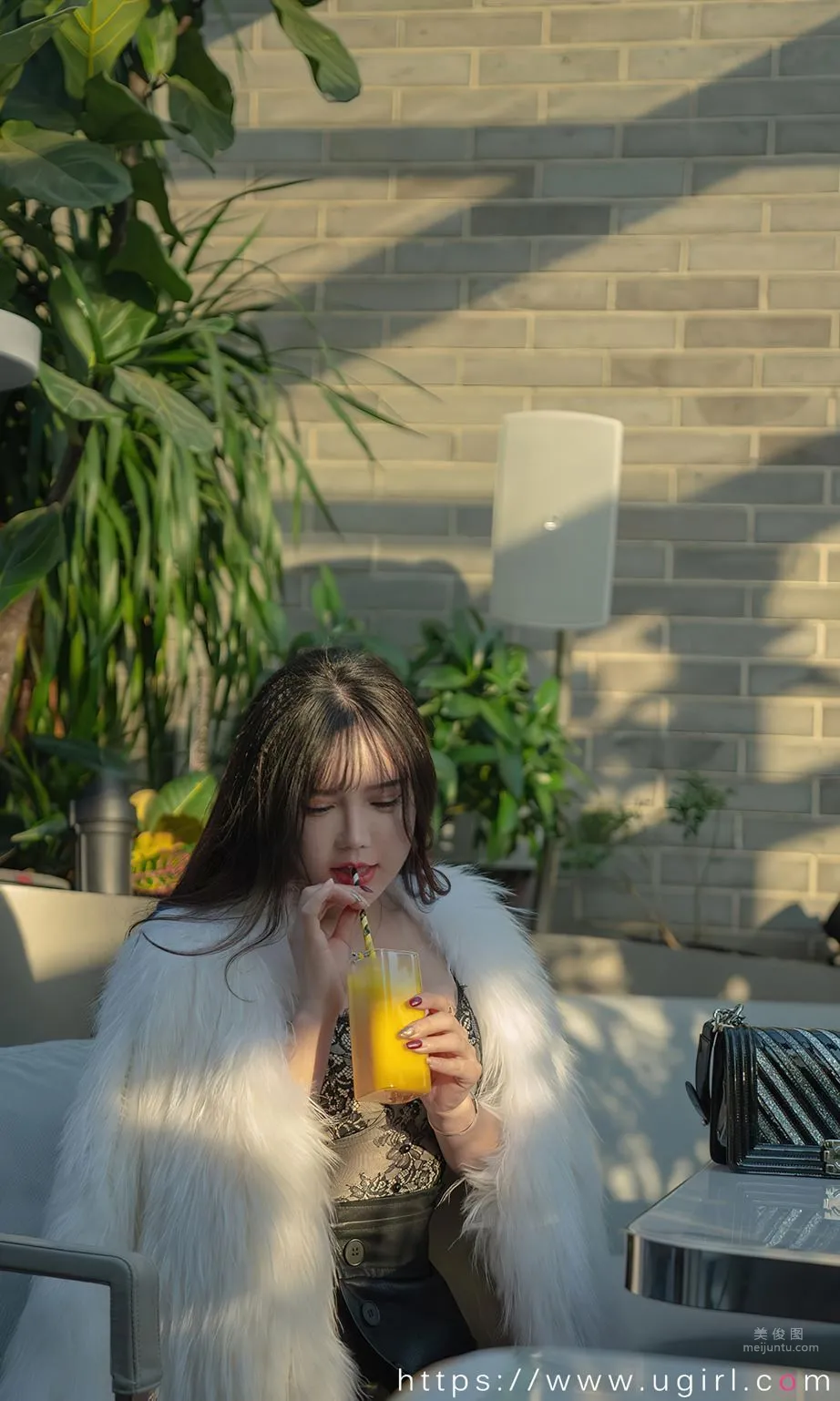 艾小青的午间香茶 又甜又美的迷人精_20