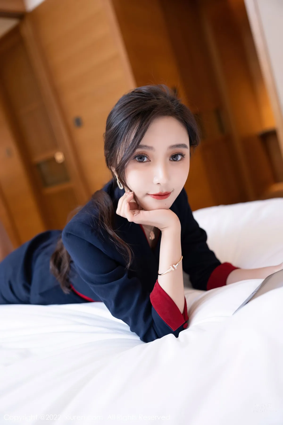 [XiuRen] 2022.01.21 No.4500 王馨瑤yanni 18