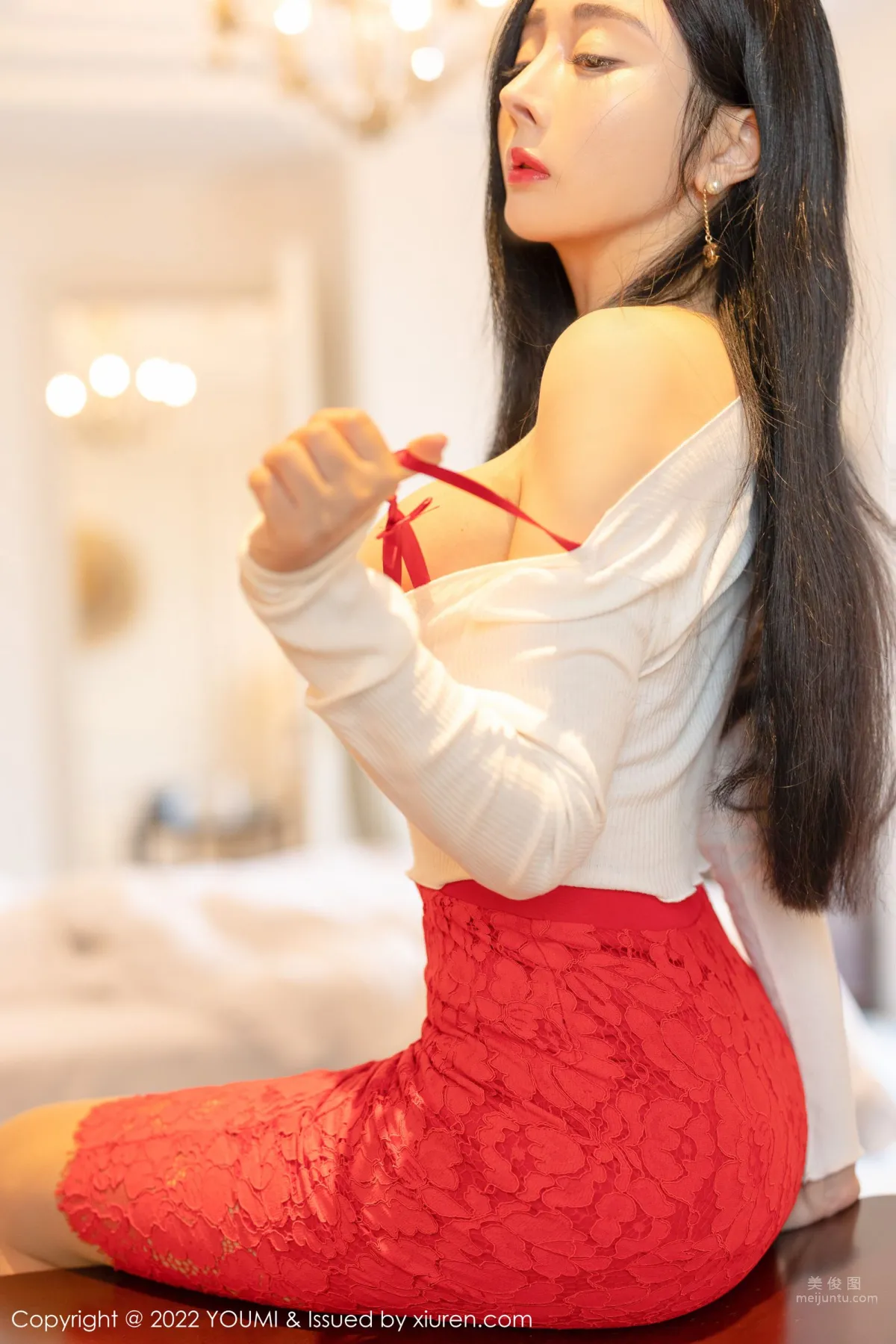 [YOUMI] 2022.01.27 VOL.746 允薾_38