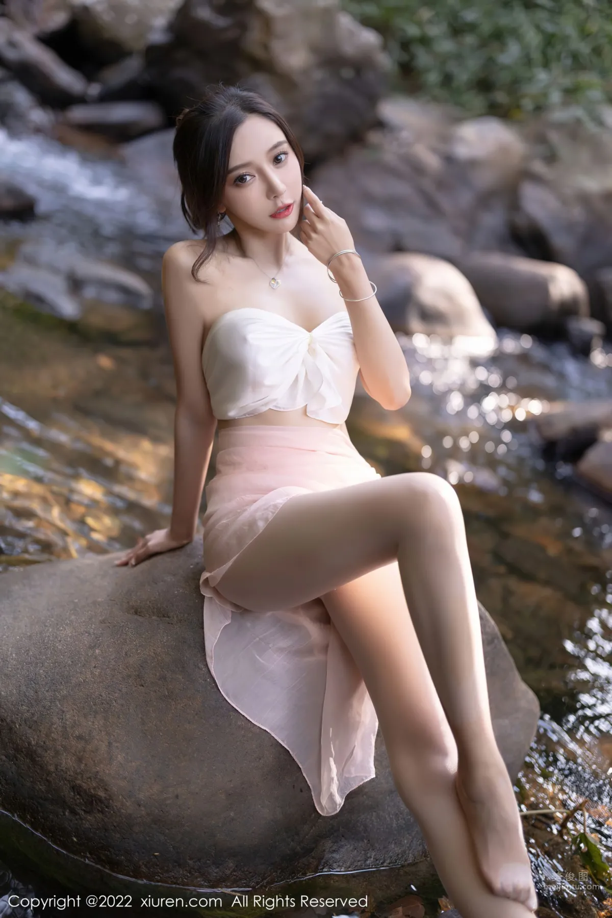 [XiuRen] 2022.01.25 No.4511 王馨瑤yanni 39